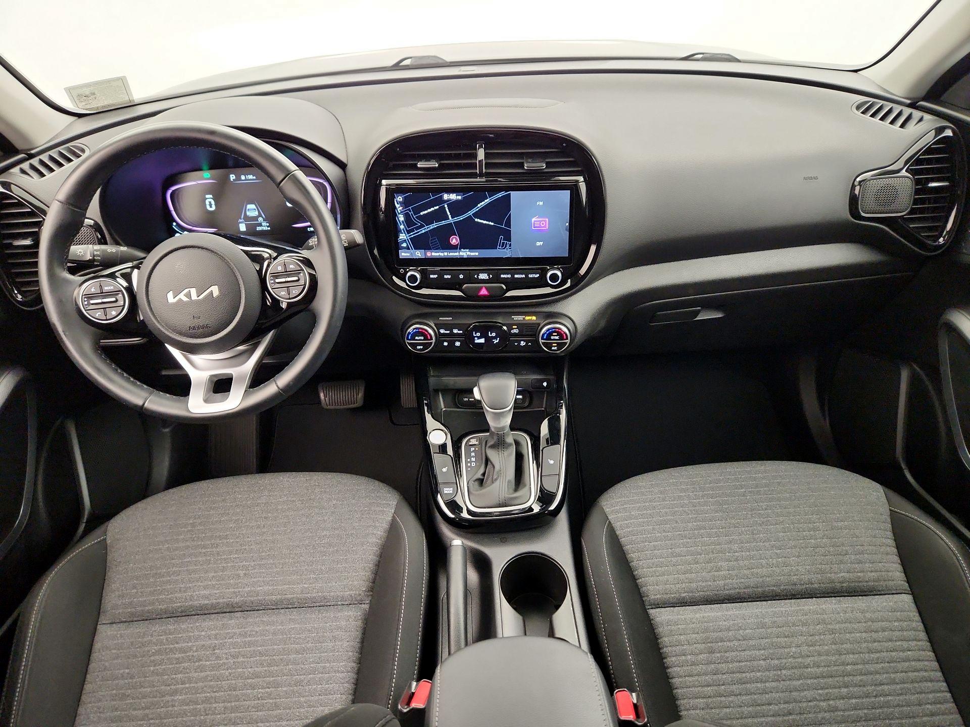 Thumbnail: 2023 Kia Soul - 9