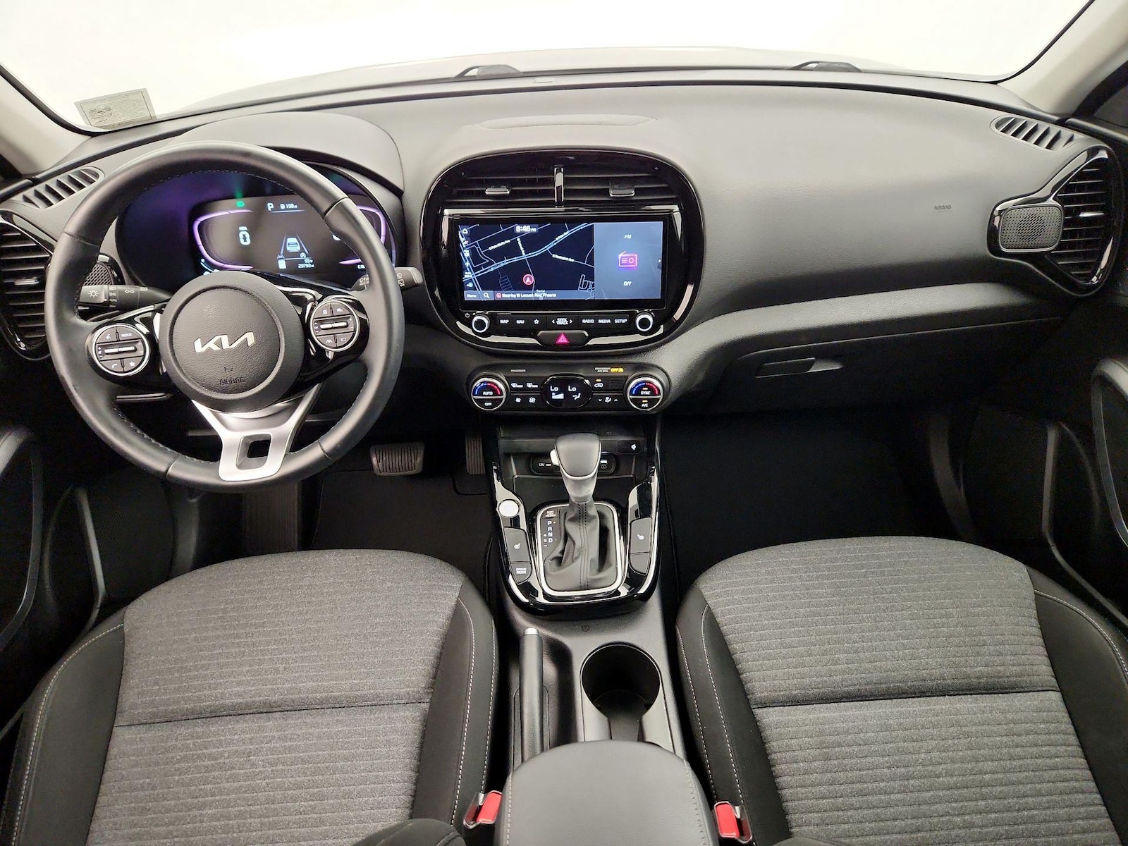 2023 Kia Soul EX - Photo 10