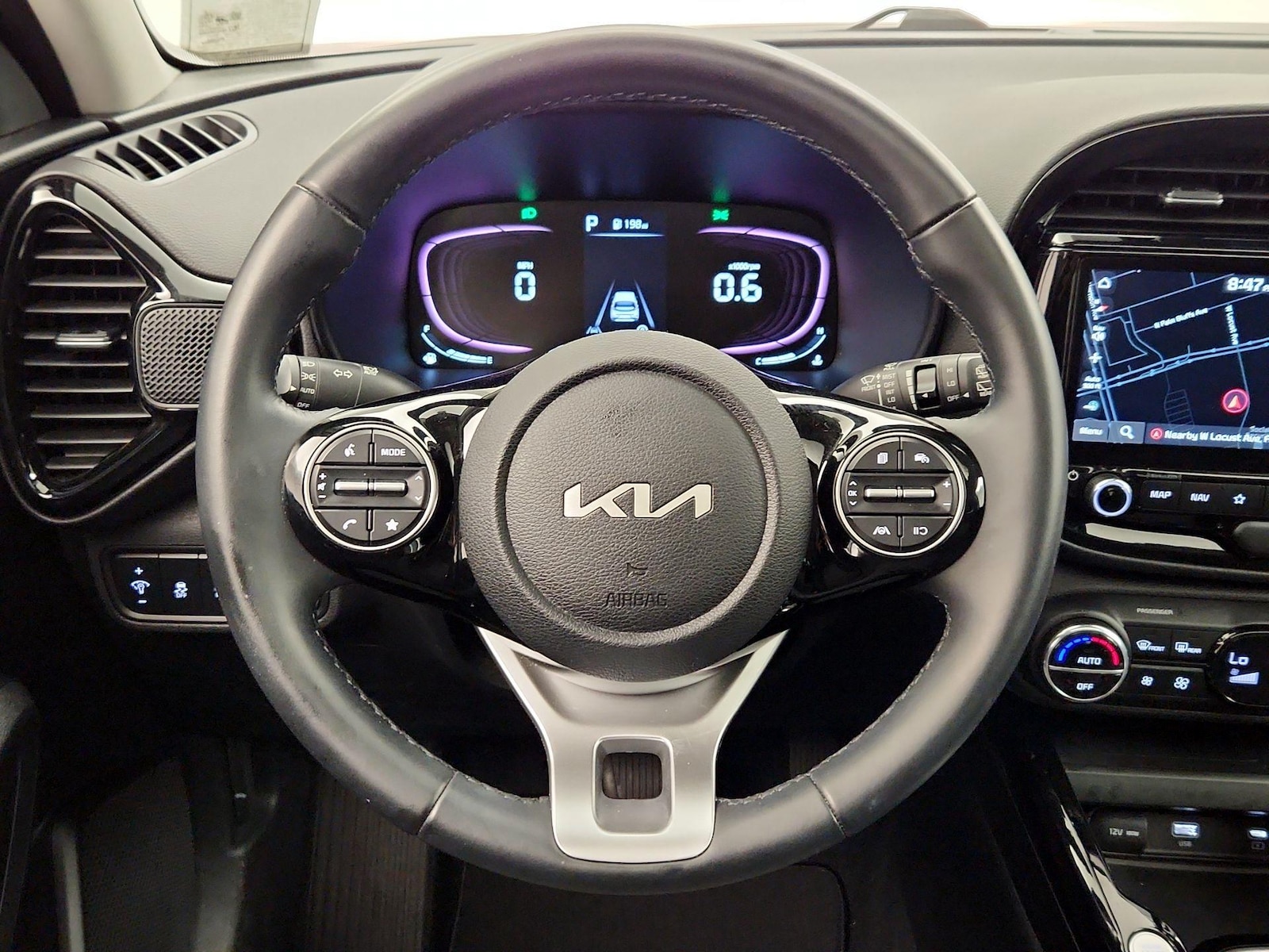 2023 Kia Soul EX - Photo 11
