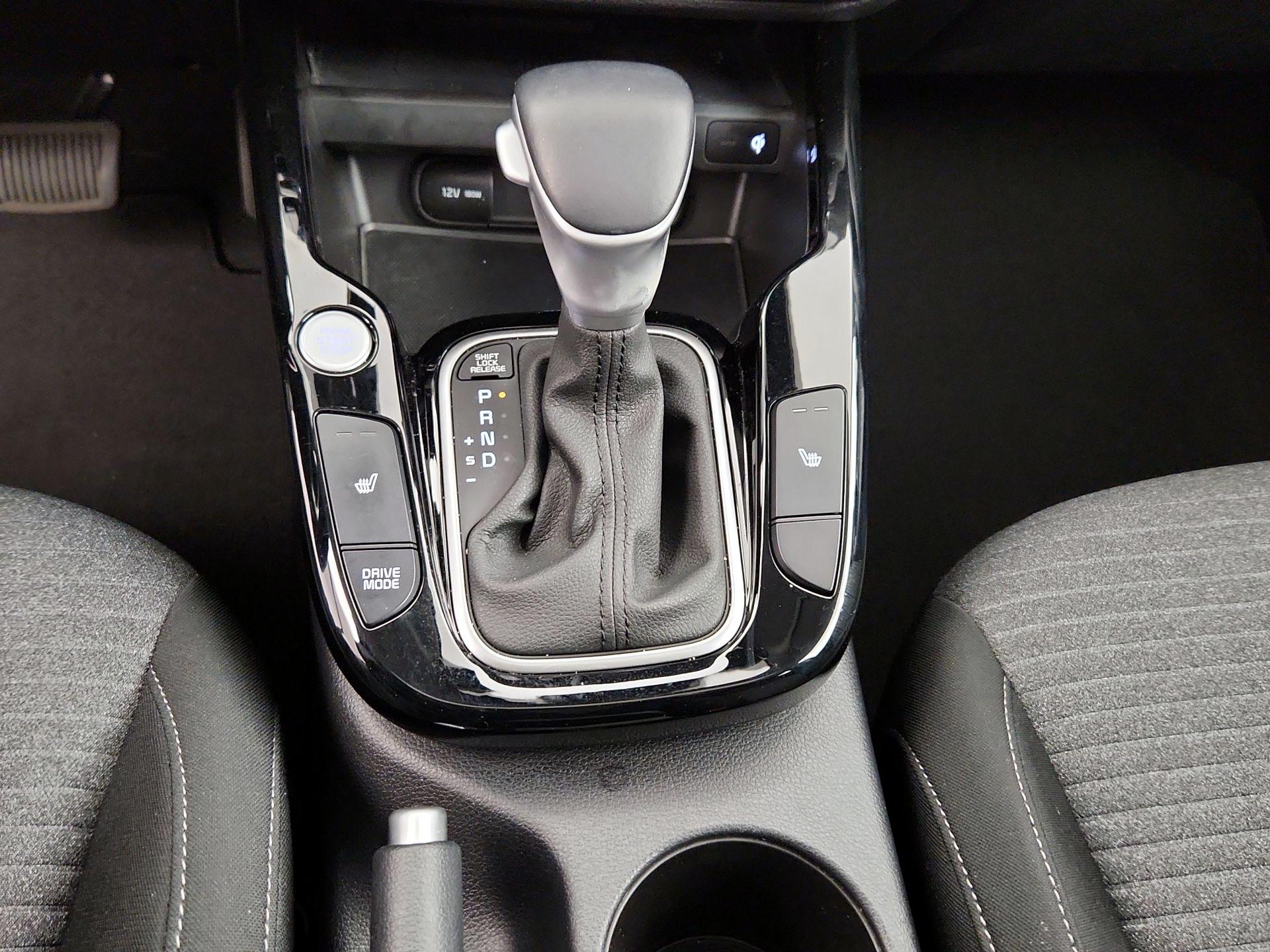 Thumbnail: 2023 Kia Soul - 18