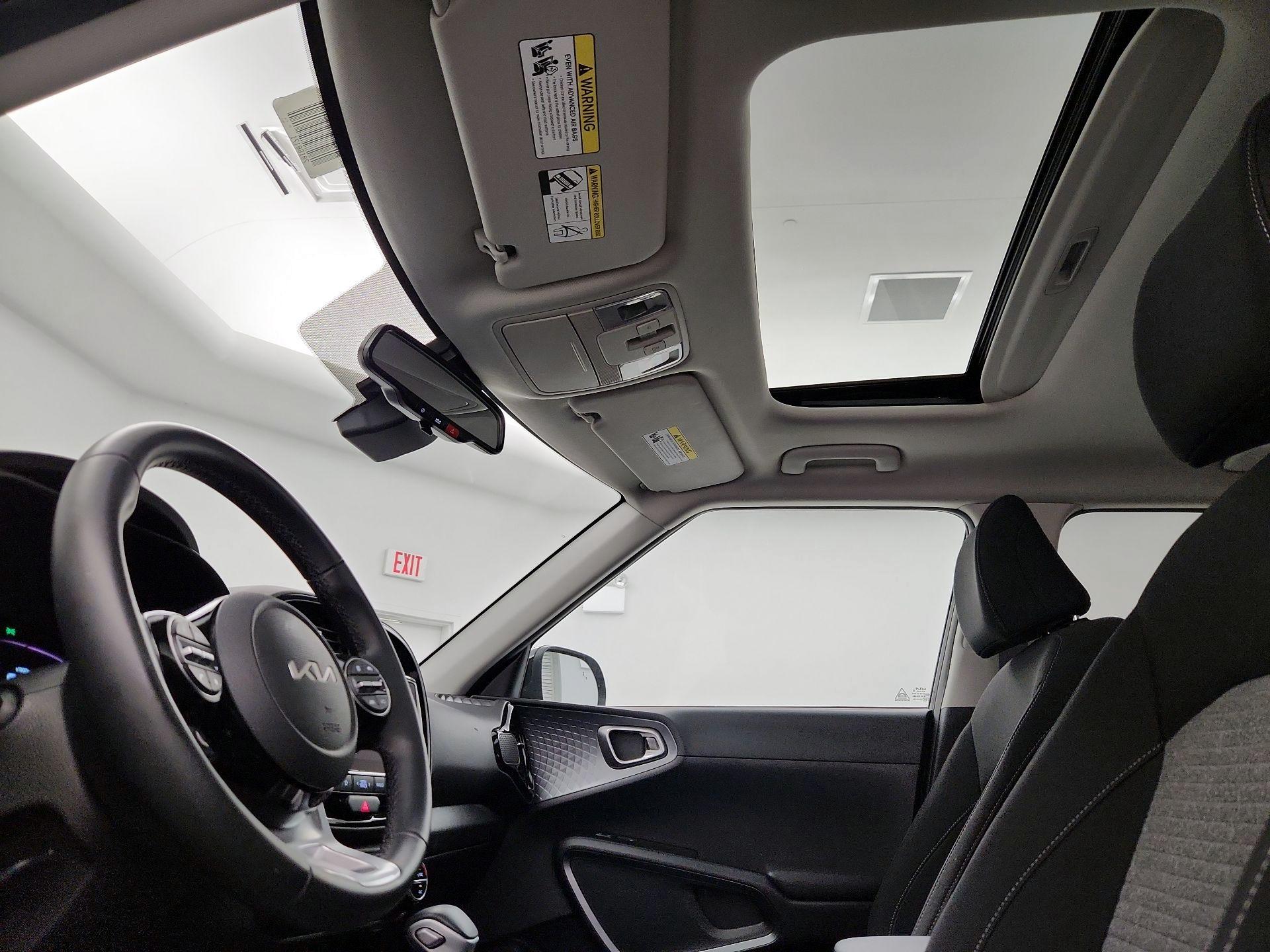 Thumbnail: 2023 Kia Soul - 20