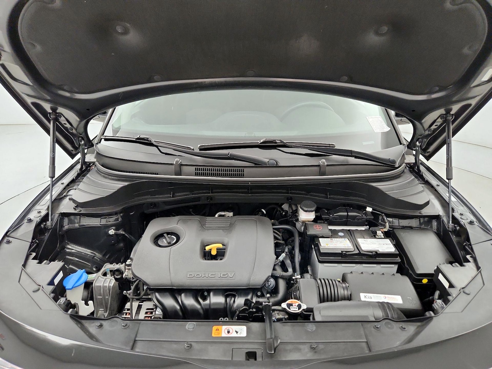 2023 Kia Soul EX - Photo 24