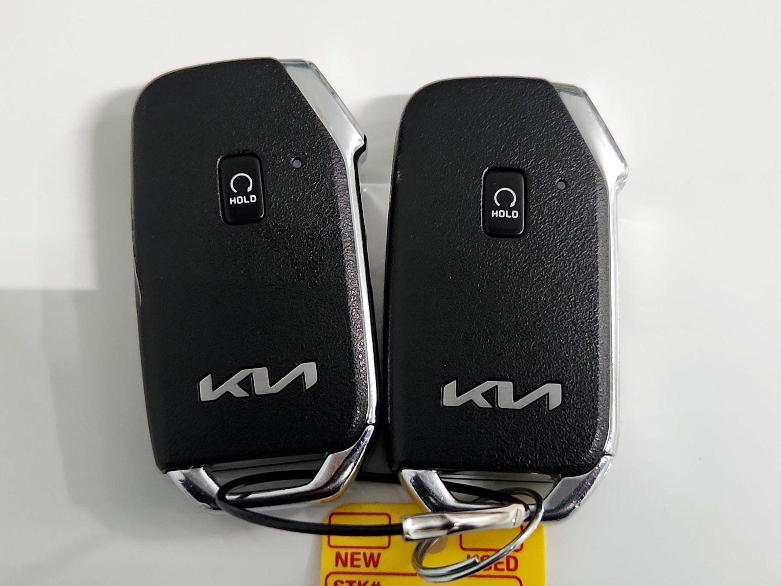 2023 Kia Soul EX - Photo 25