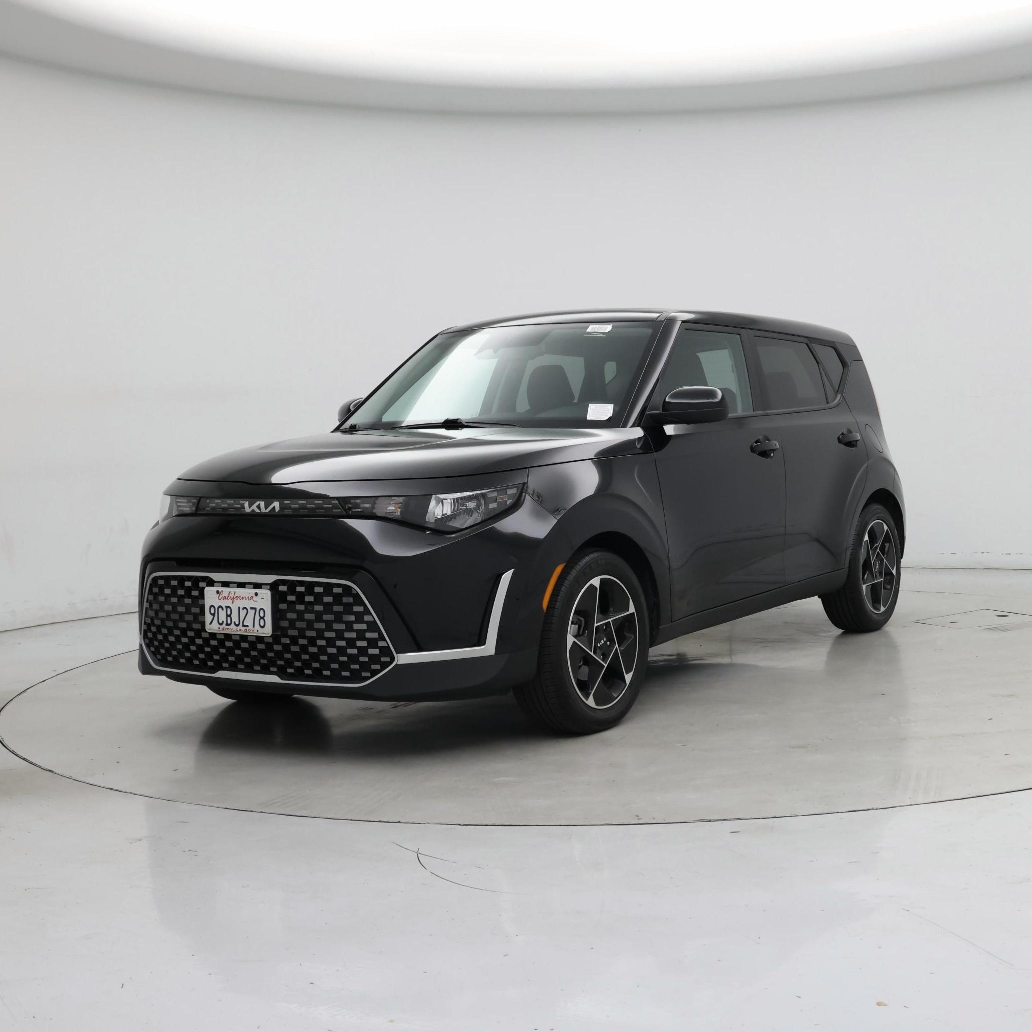 Thumbnail: 2023 Kia Soul - 4