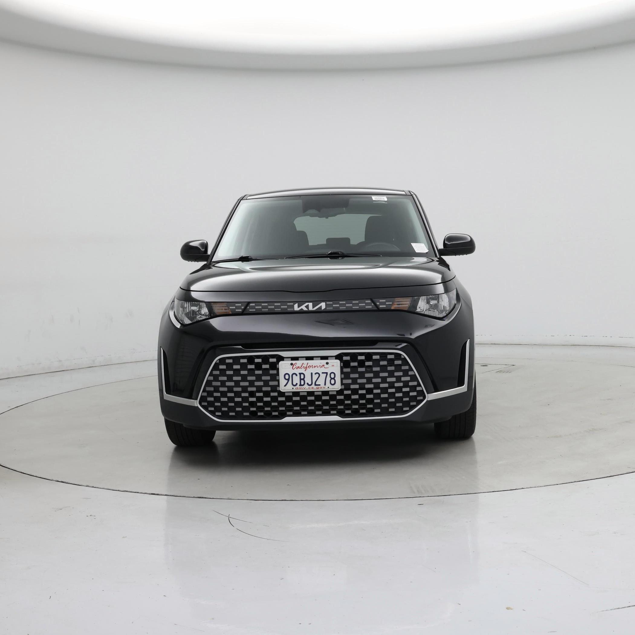 Thumbnail: 2023 Kia Soul - 5
