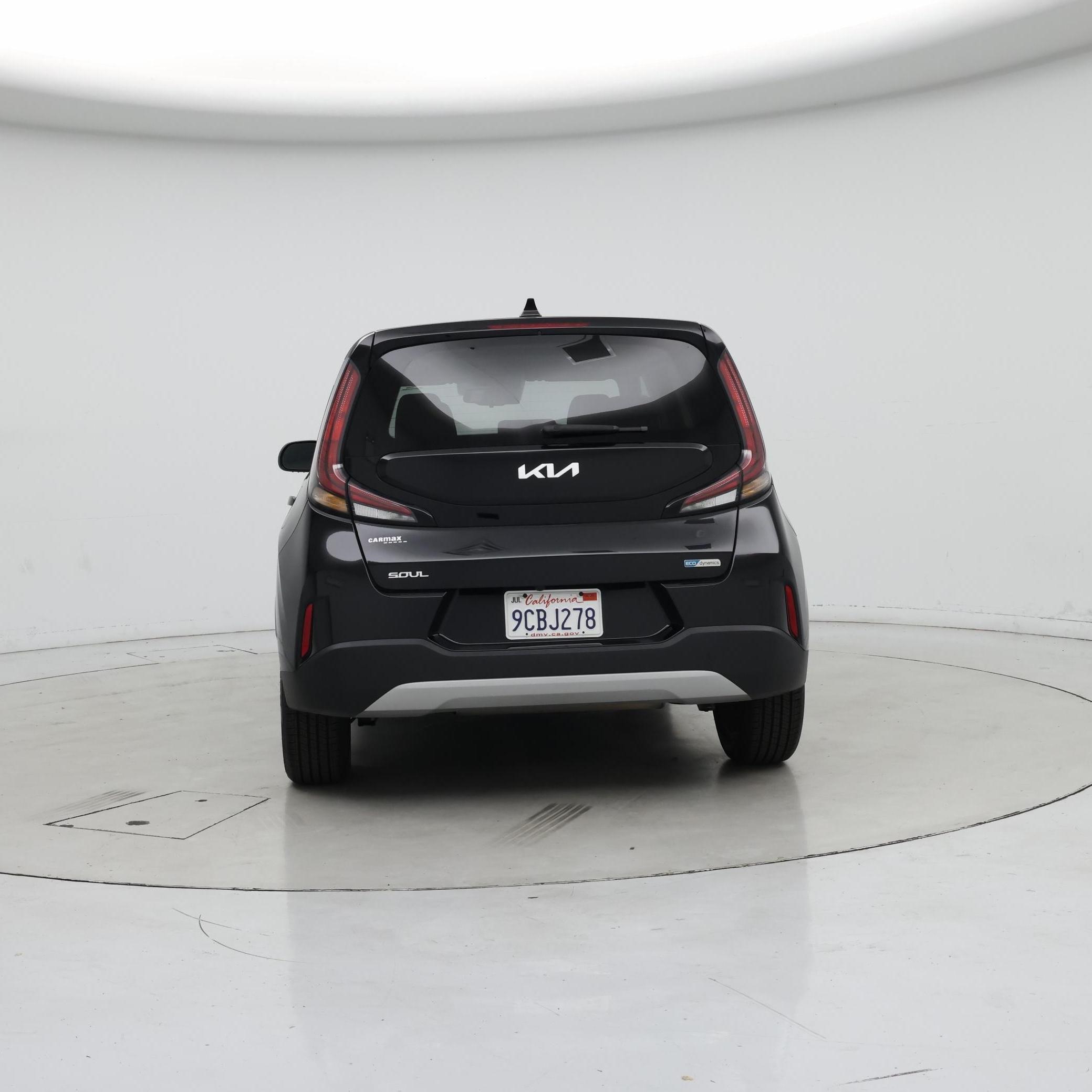 Thumbnail: 2023 Kia Soul - 6