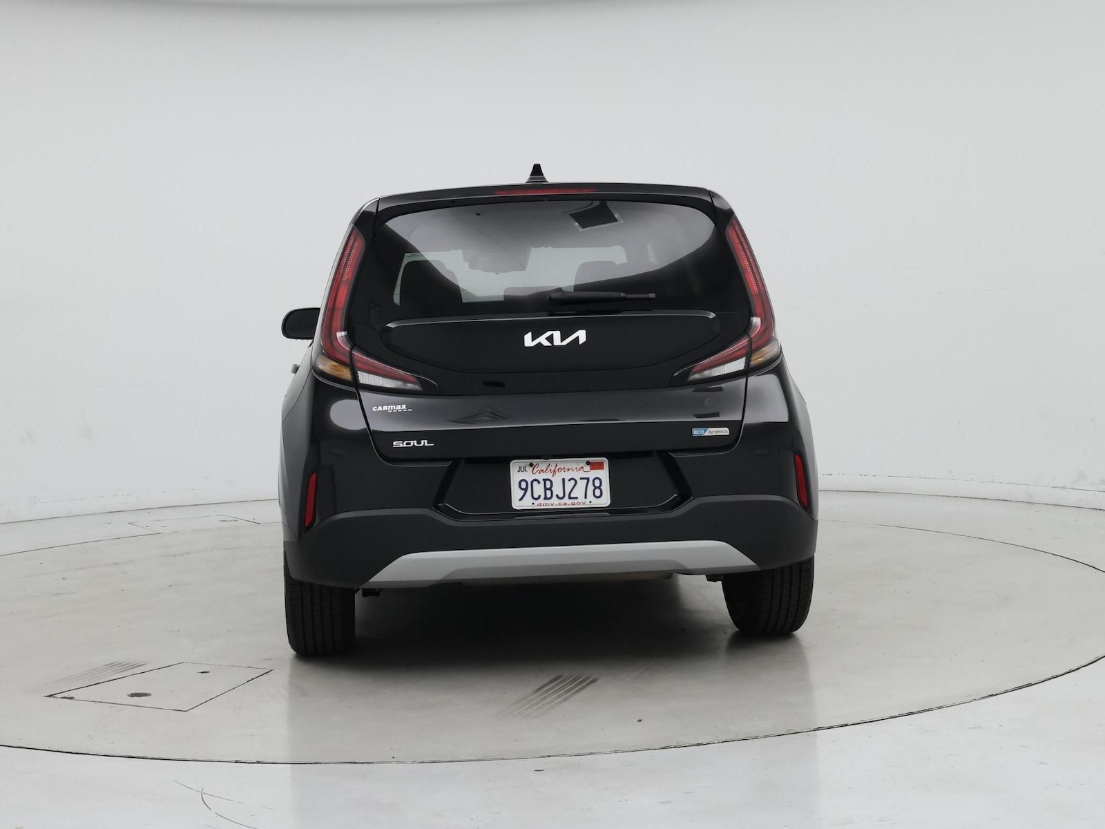 2023 Kia Soul EX - Photo 7