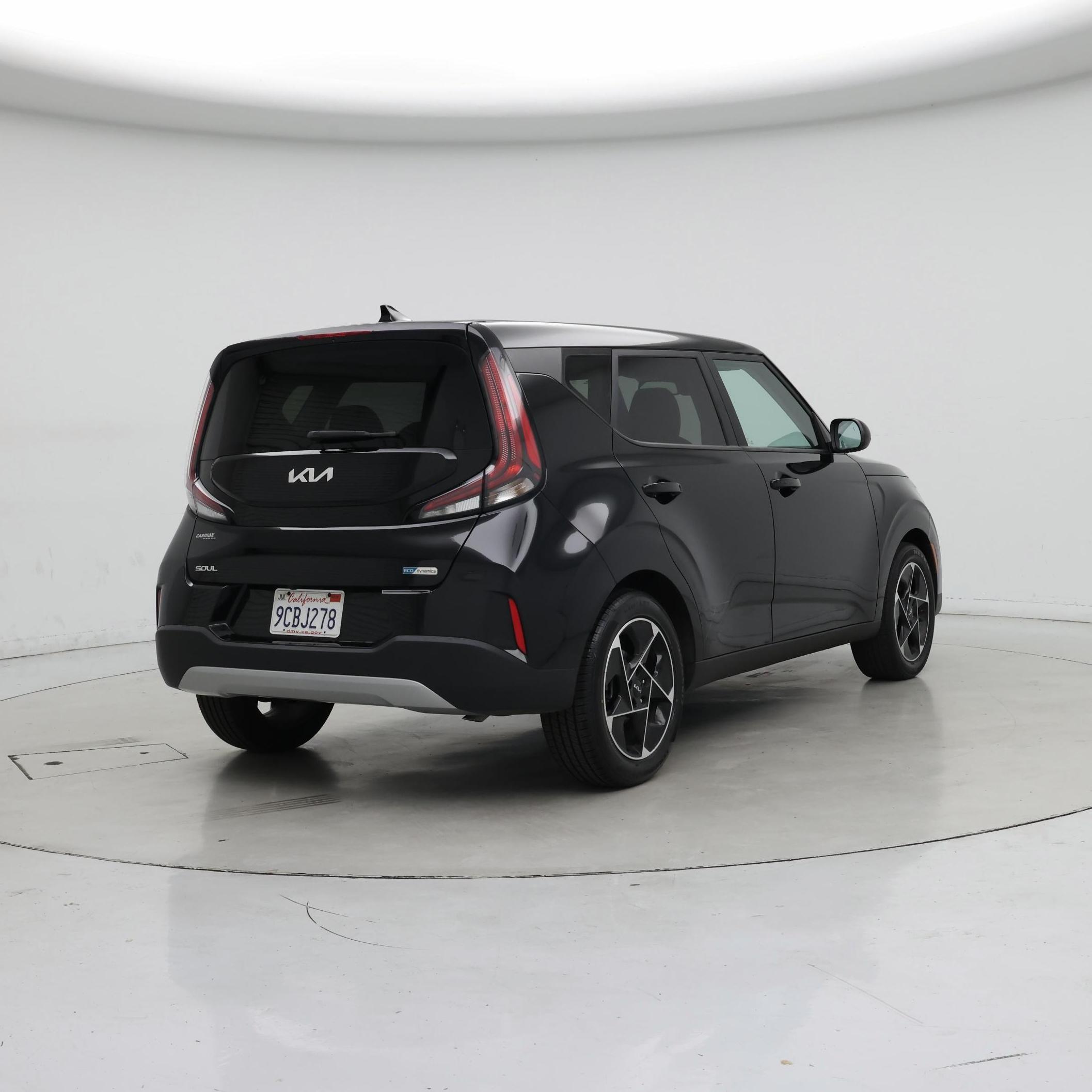 Thumbnail: 2023 Kia Soul - 8