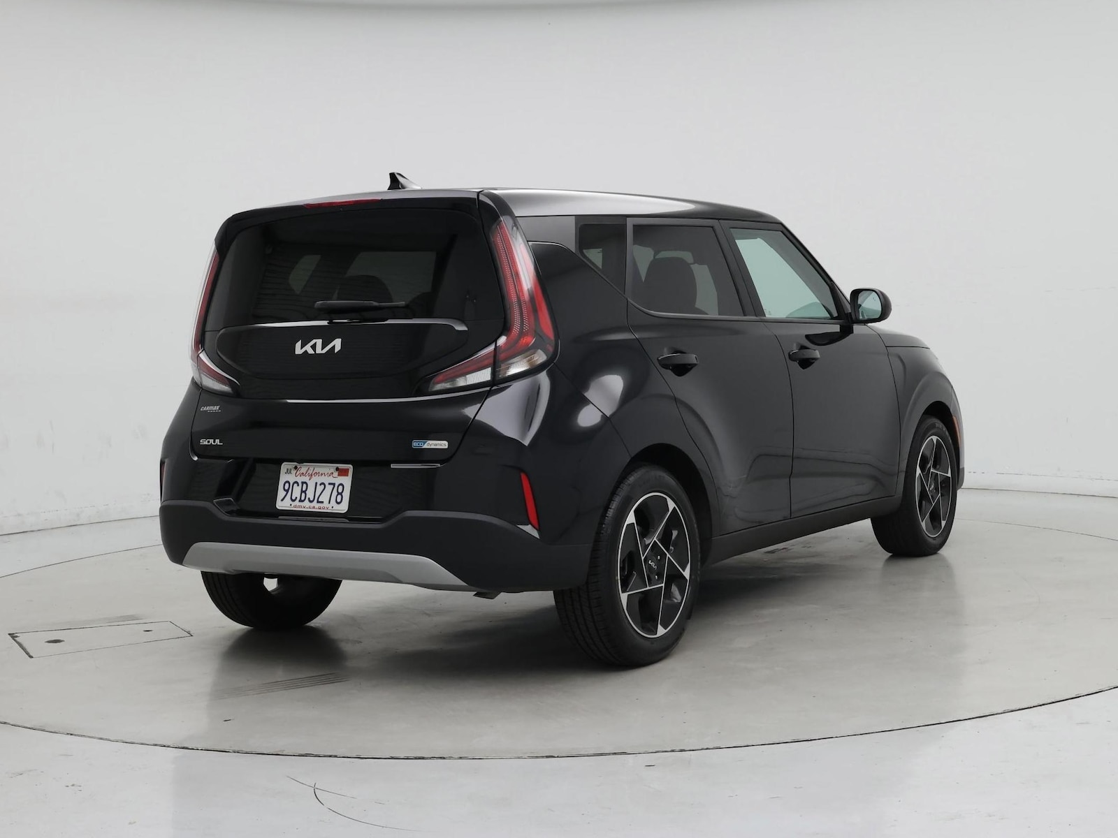 2023 Kia Soul EX - Photo 9