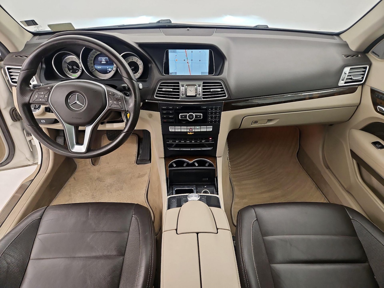 Navigation System