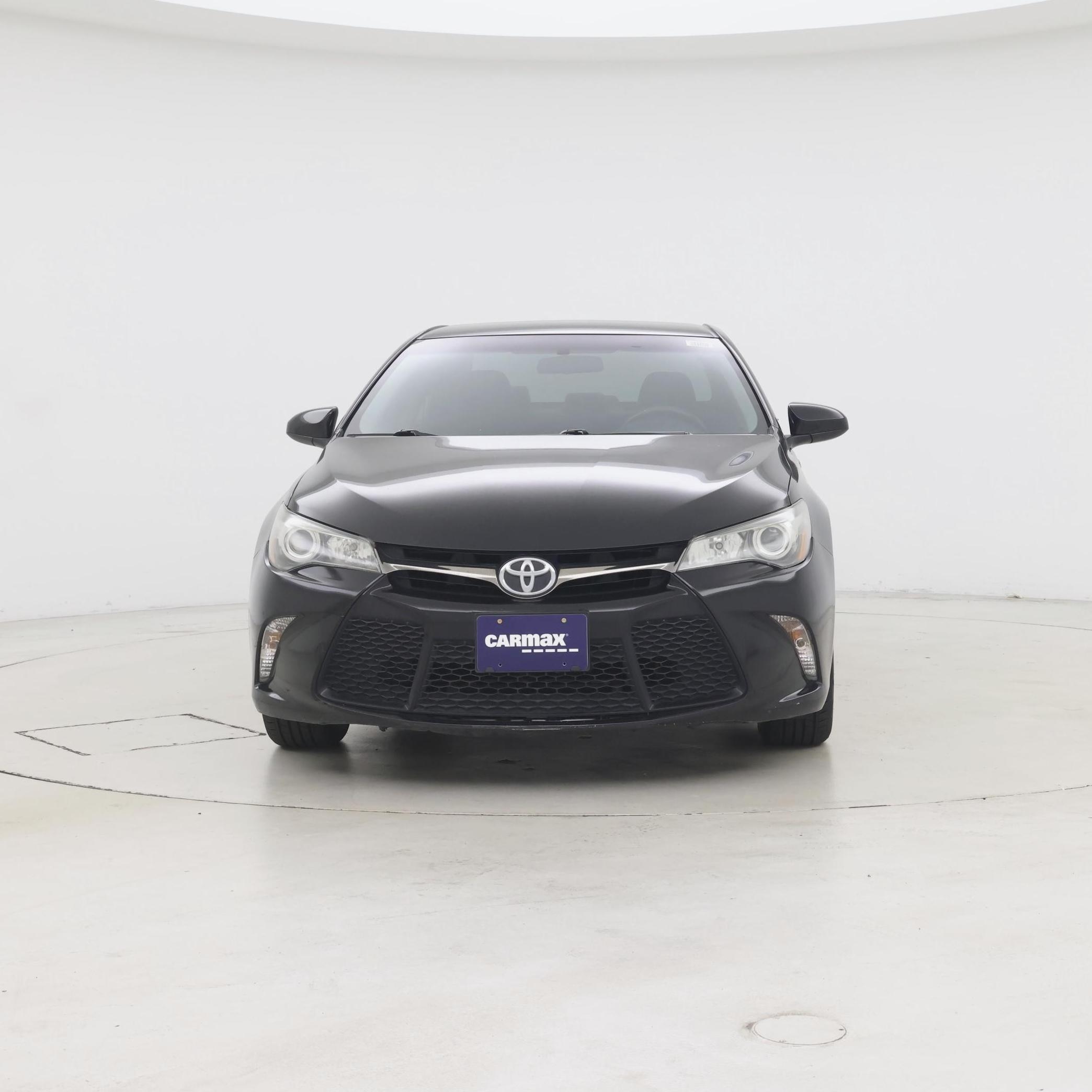 Thumbnail: 2015 Toyota Camry - 5