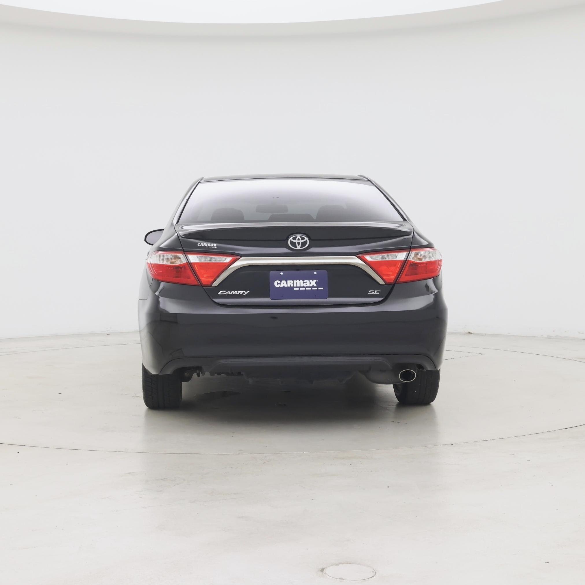 Thumbnail: 2015 Toyota Camry - 6