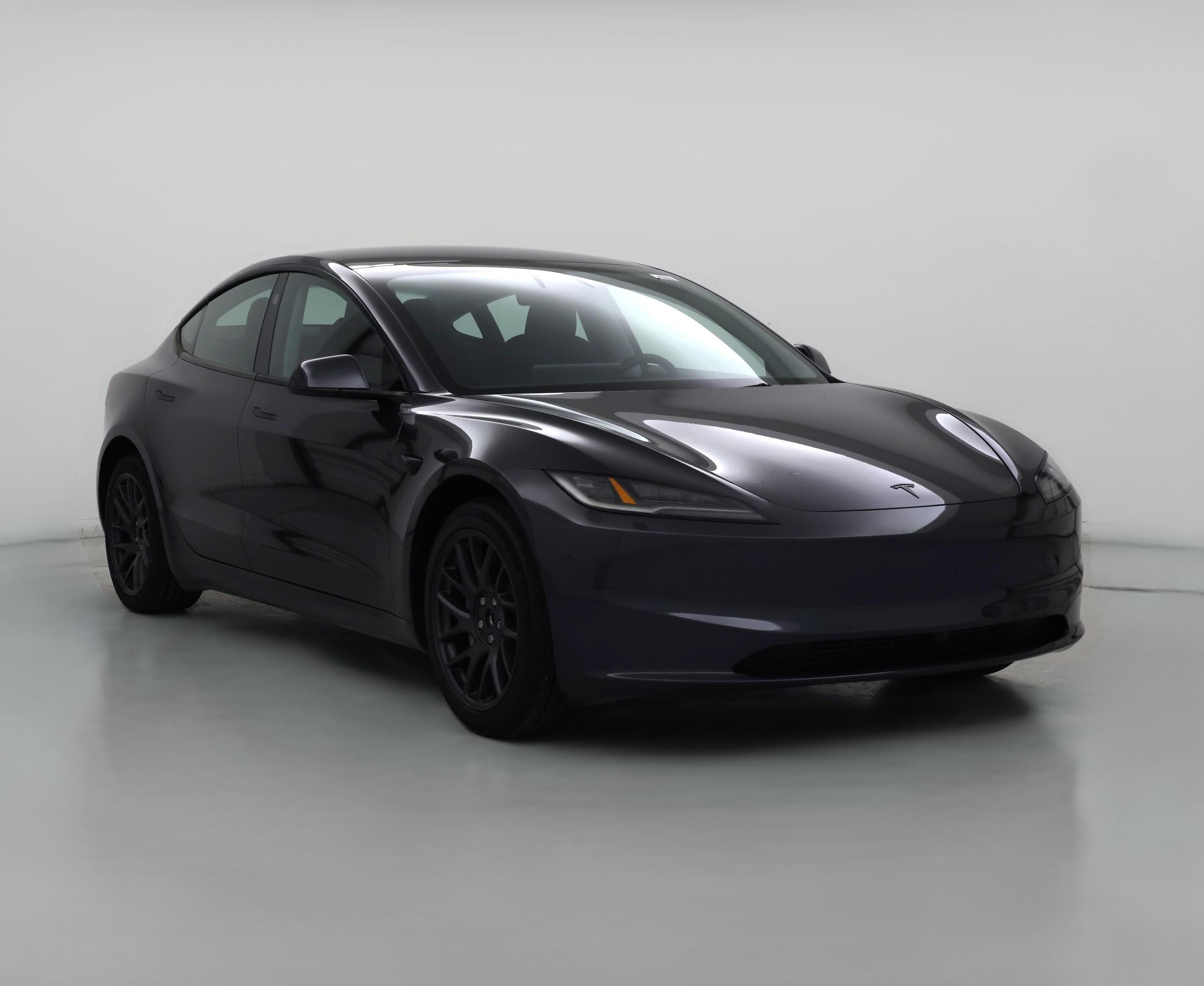 Thumbnail: 2026 Tesla Model 3 - 1