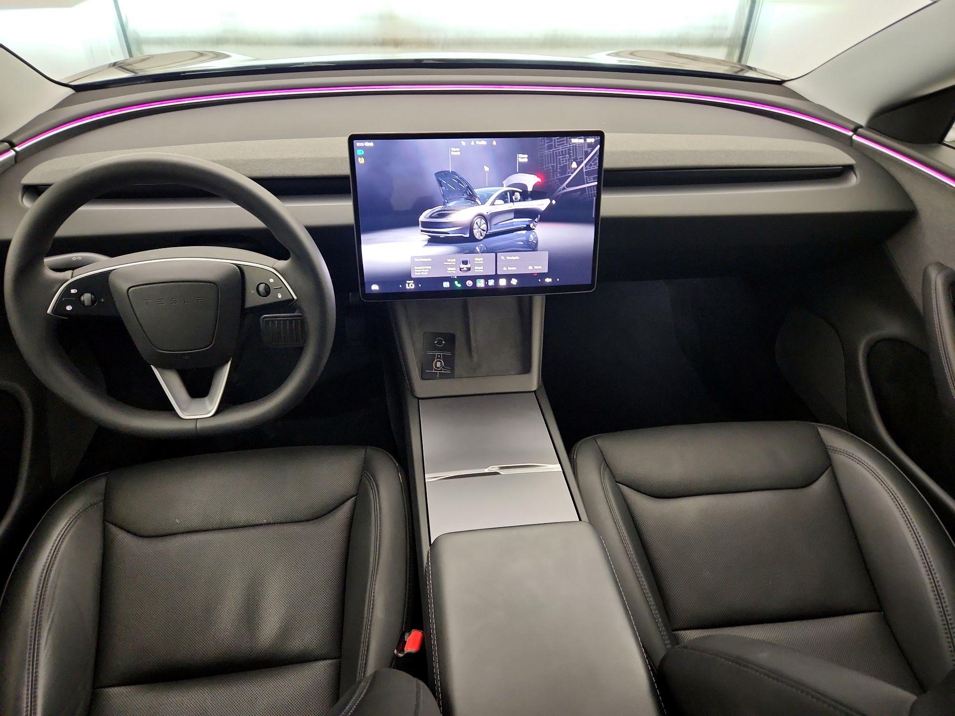 Thumbnail: 2026 Tesla Model 3 - 9