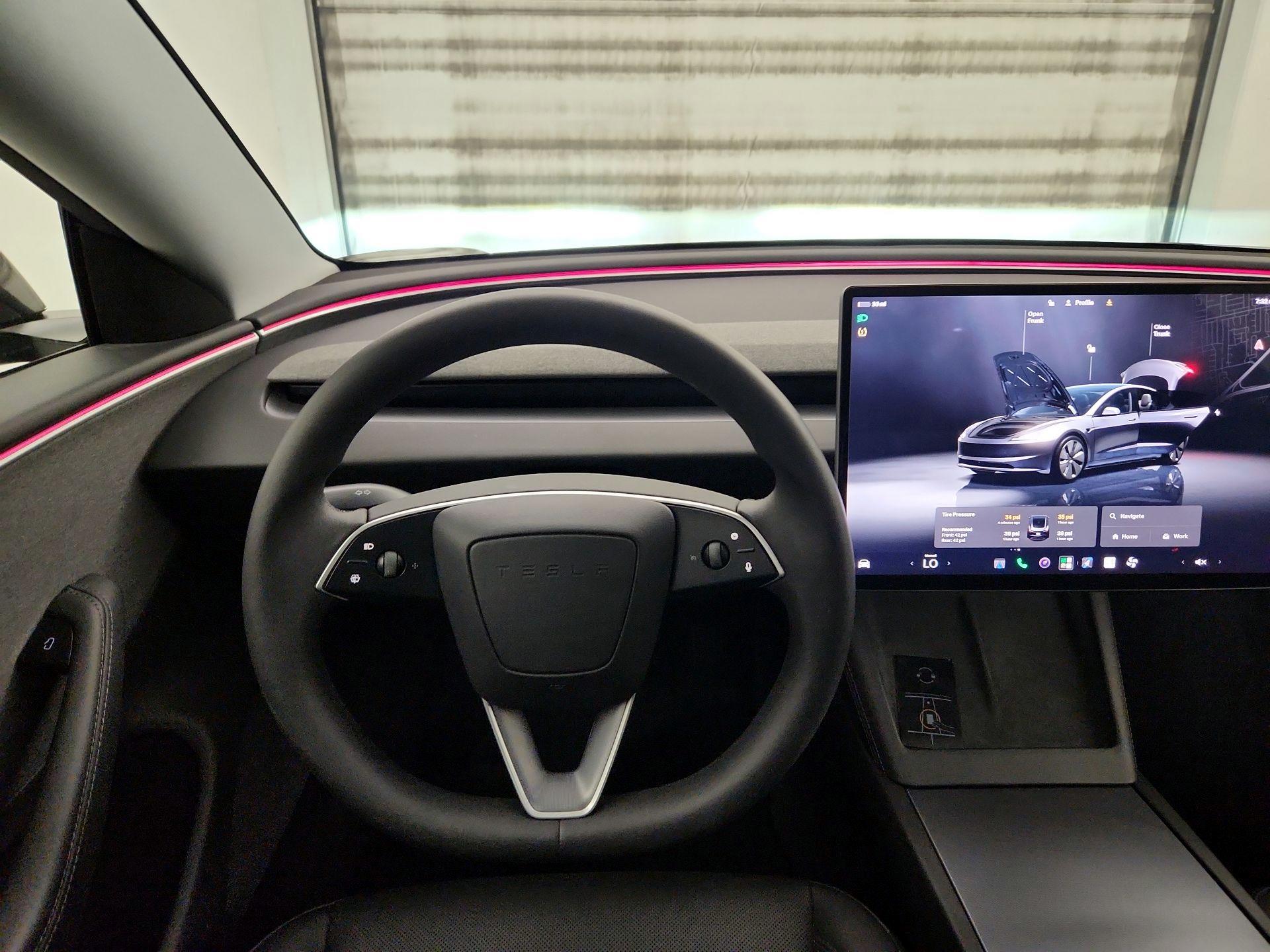 Thumbnail: 2026 Tesla Model 3 - 10
