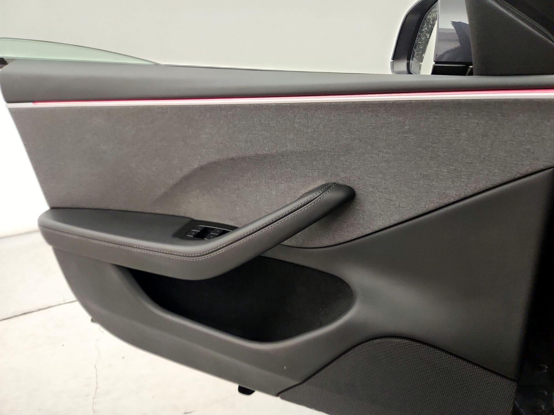 Thumbnail: 2026 Tesla Model 3 - 12