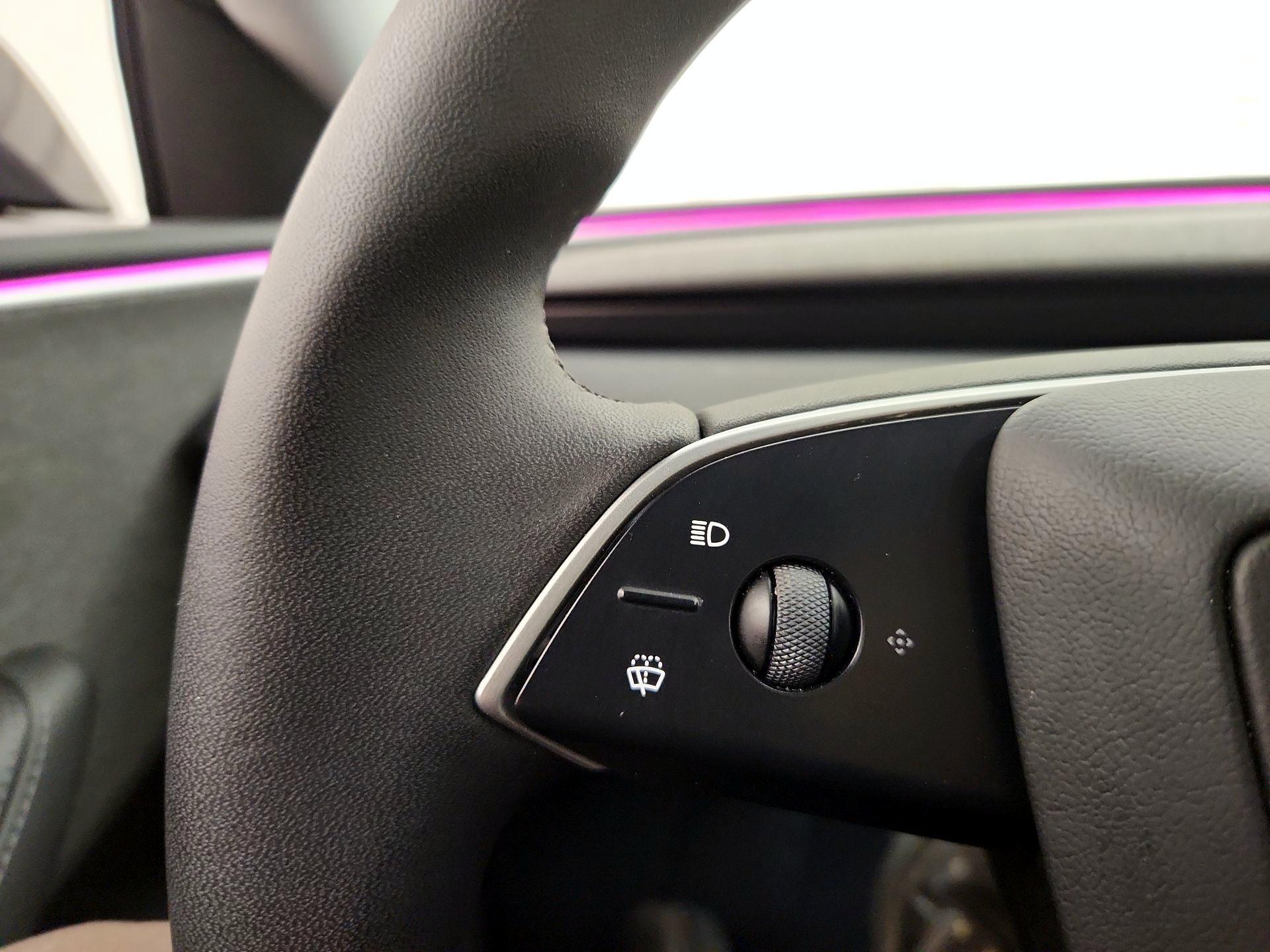 Thumbnail: 2026 Tesla Model 3 - 13