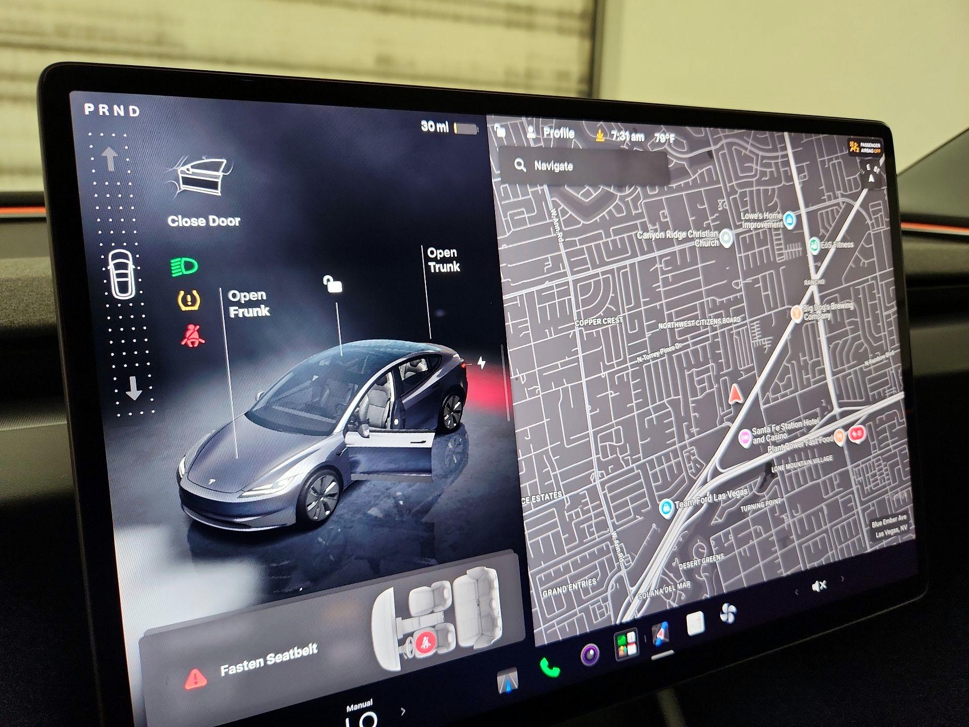 Thumbnail: 2026 Tesla Model 3 - 14