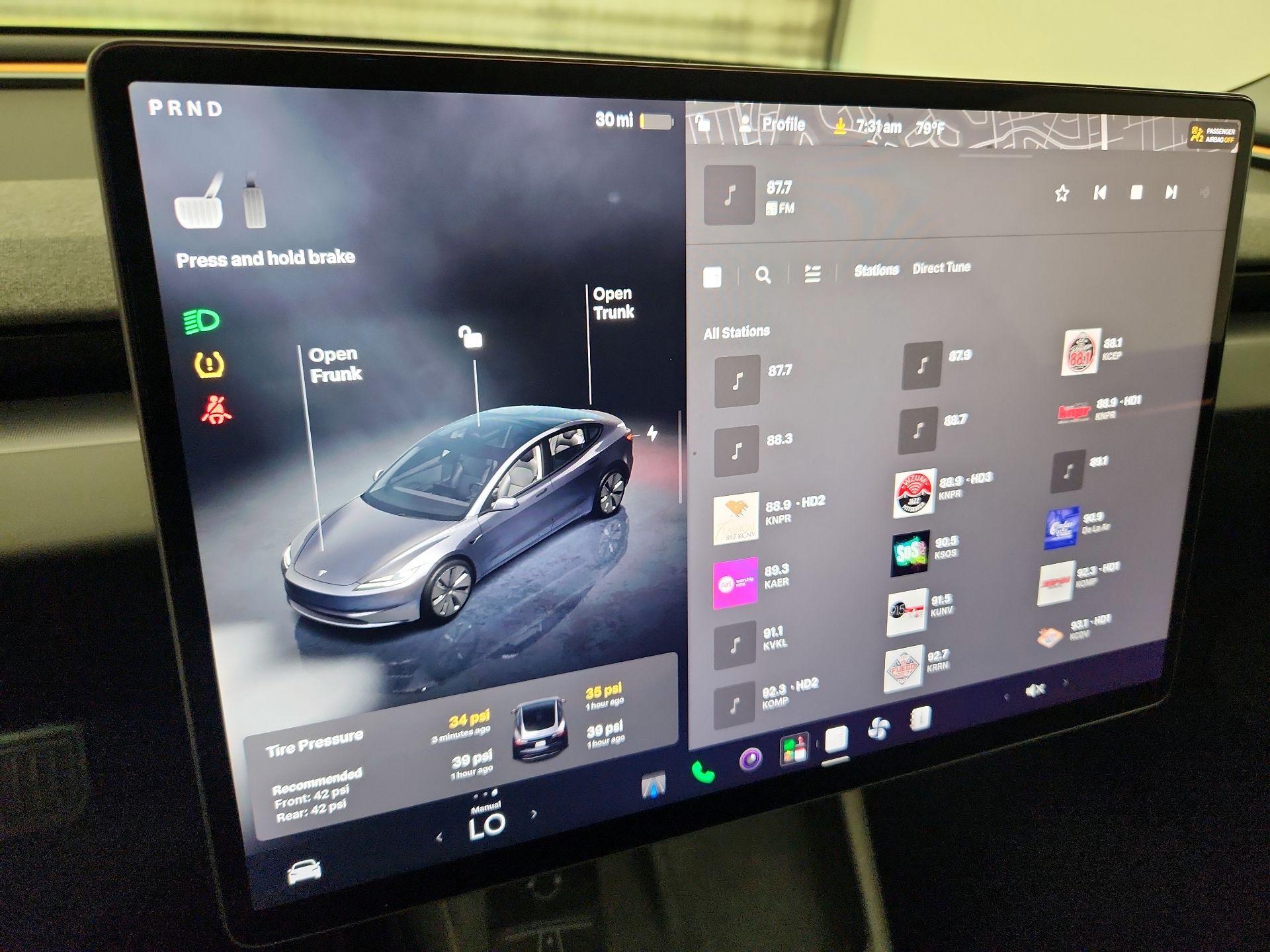 Thumbnail: 2026 Tesla Model 3 - 16
