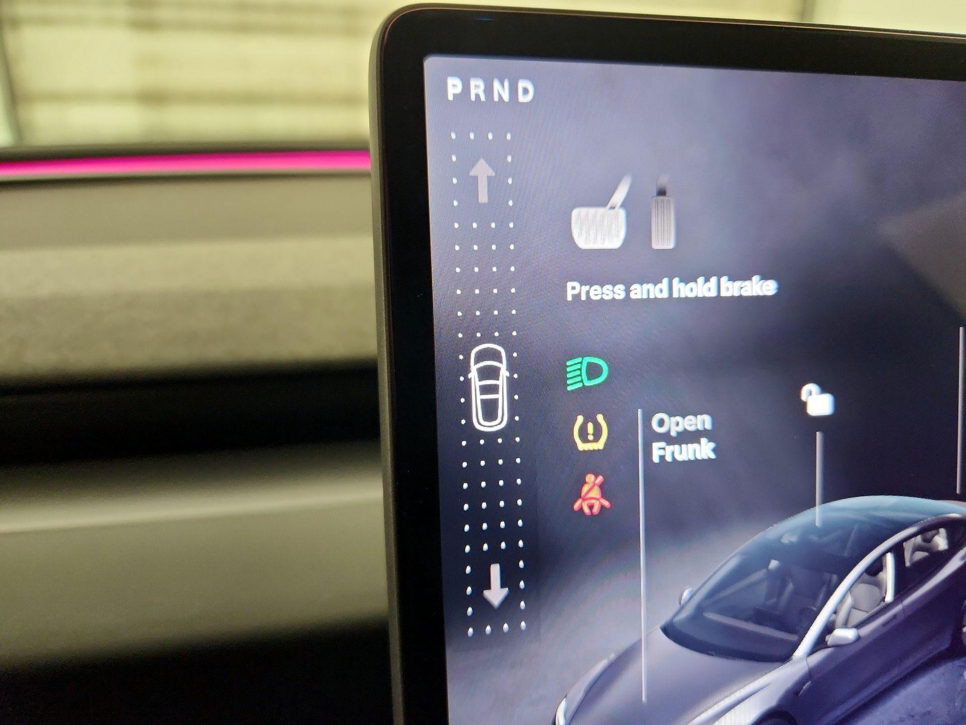 Thumbnail: 2026 Tesla Model 3 - 18