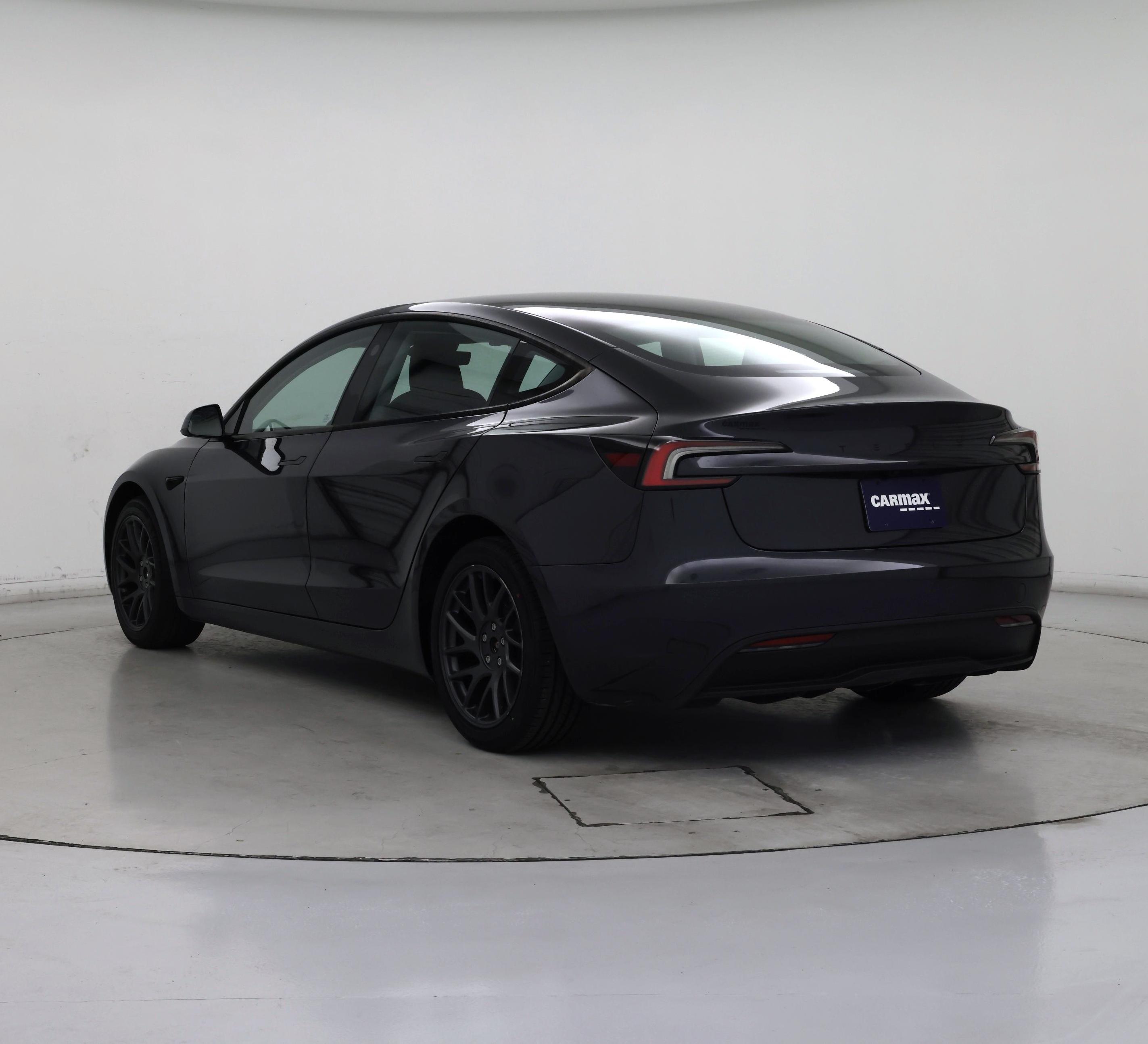Thumbnail: 2026 Tesla Model 3 - 2