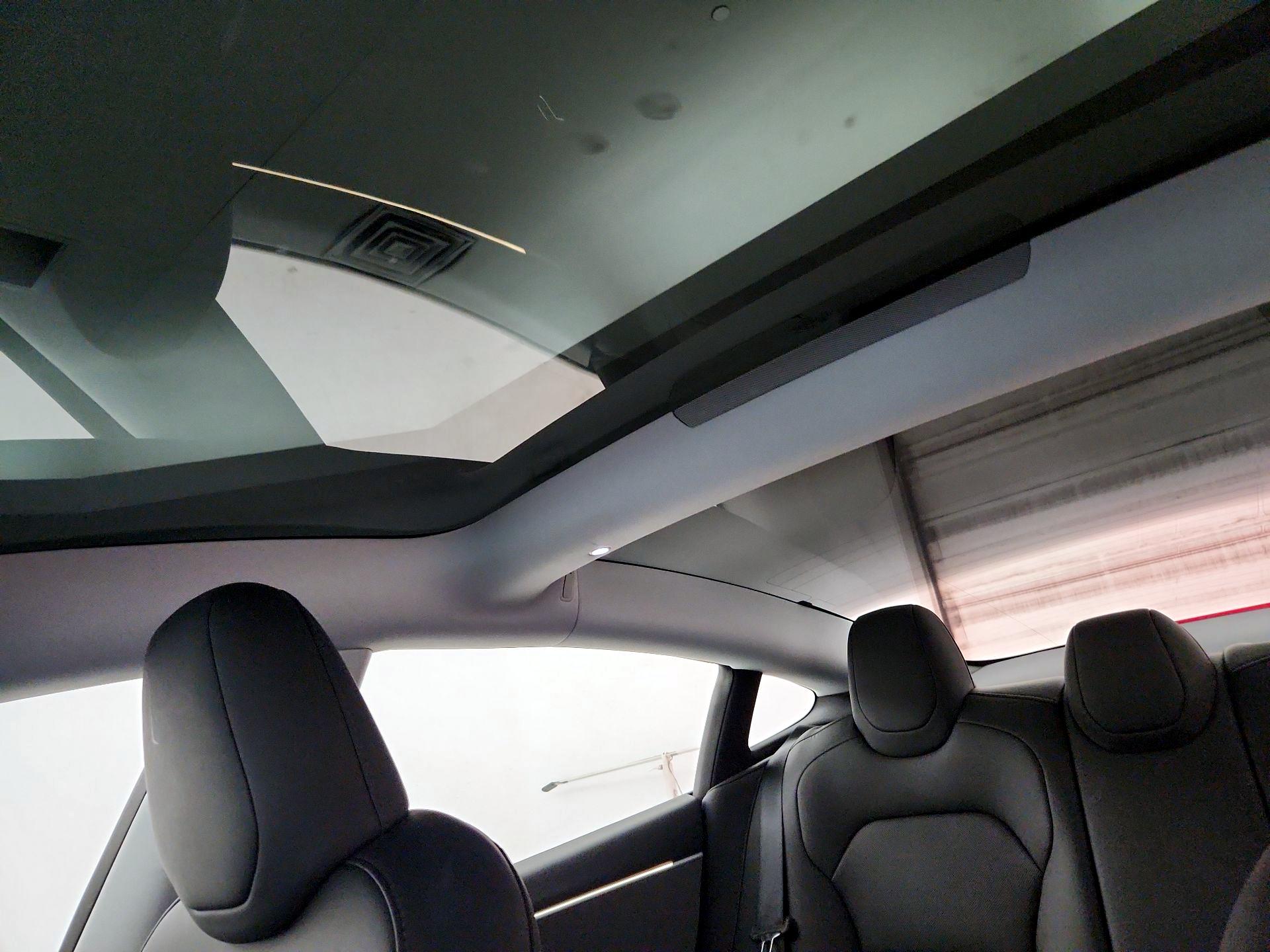 Thumbnail: 2026 Tesla Model 3 - 19