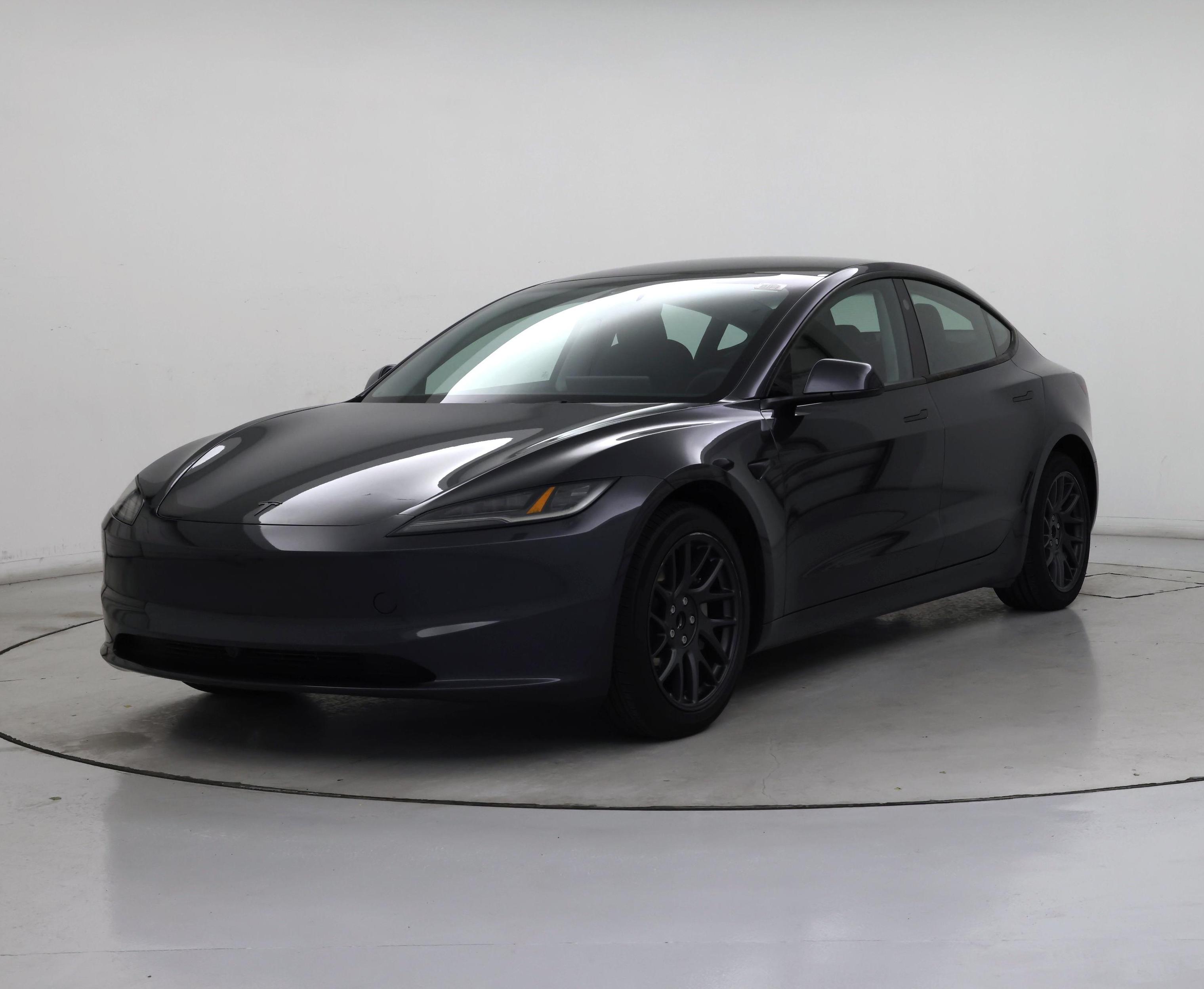 Thumbnail: 2026 Tesla Model 3 - 4