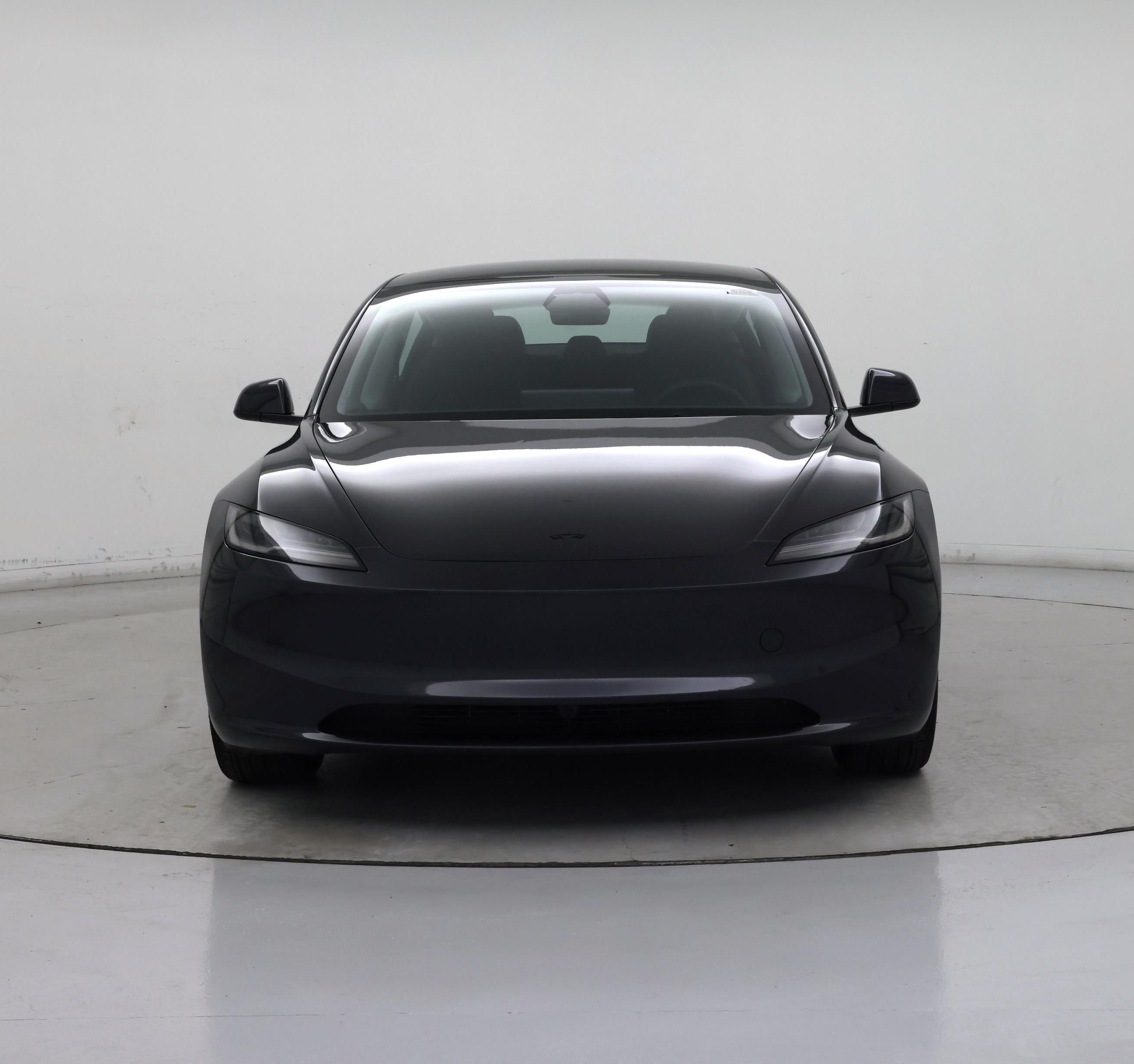 Thumbnail: 2026 Tesla Model 3 - 5
