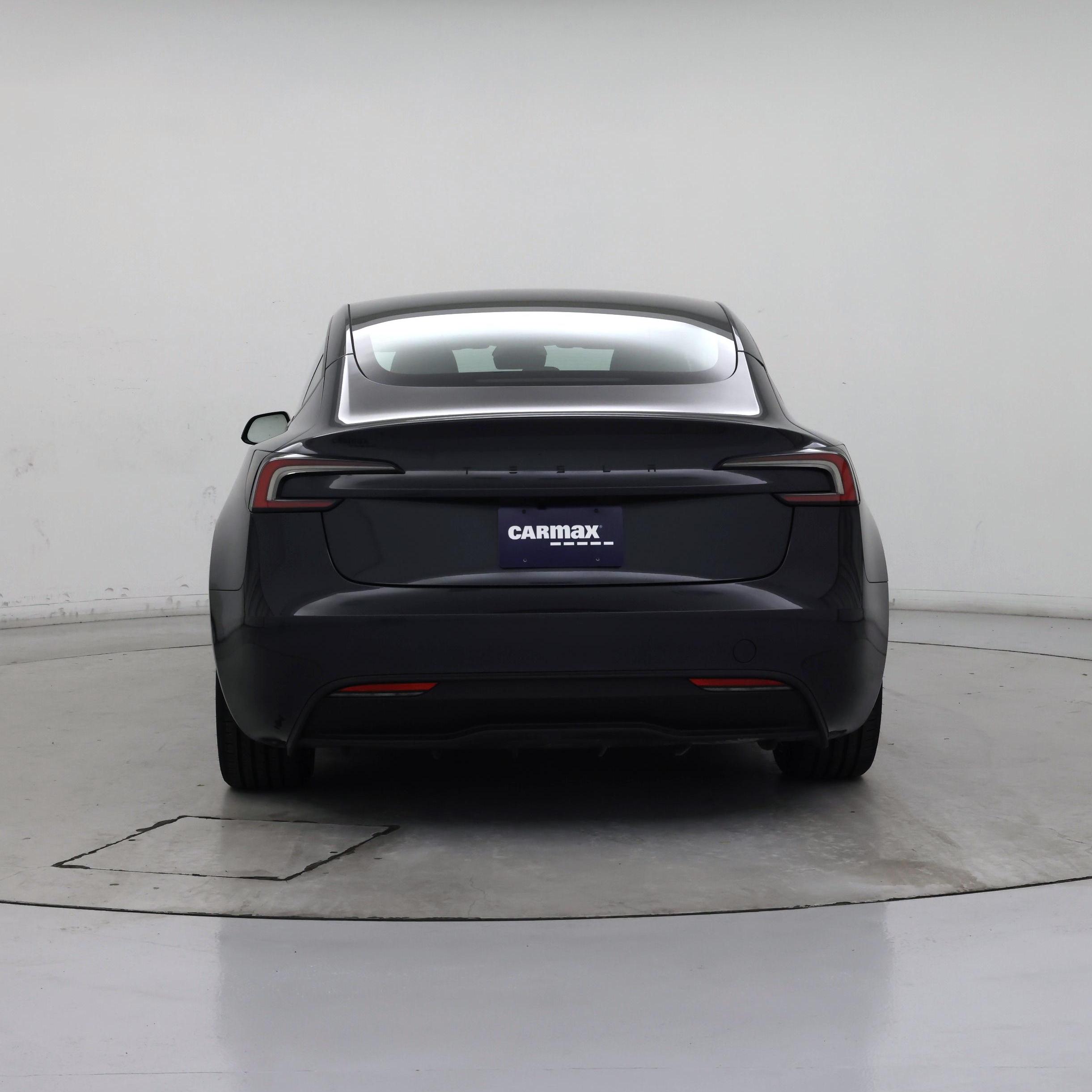 Thumbnail: 2026 Tesla Model 3 - 6