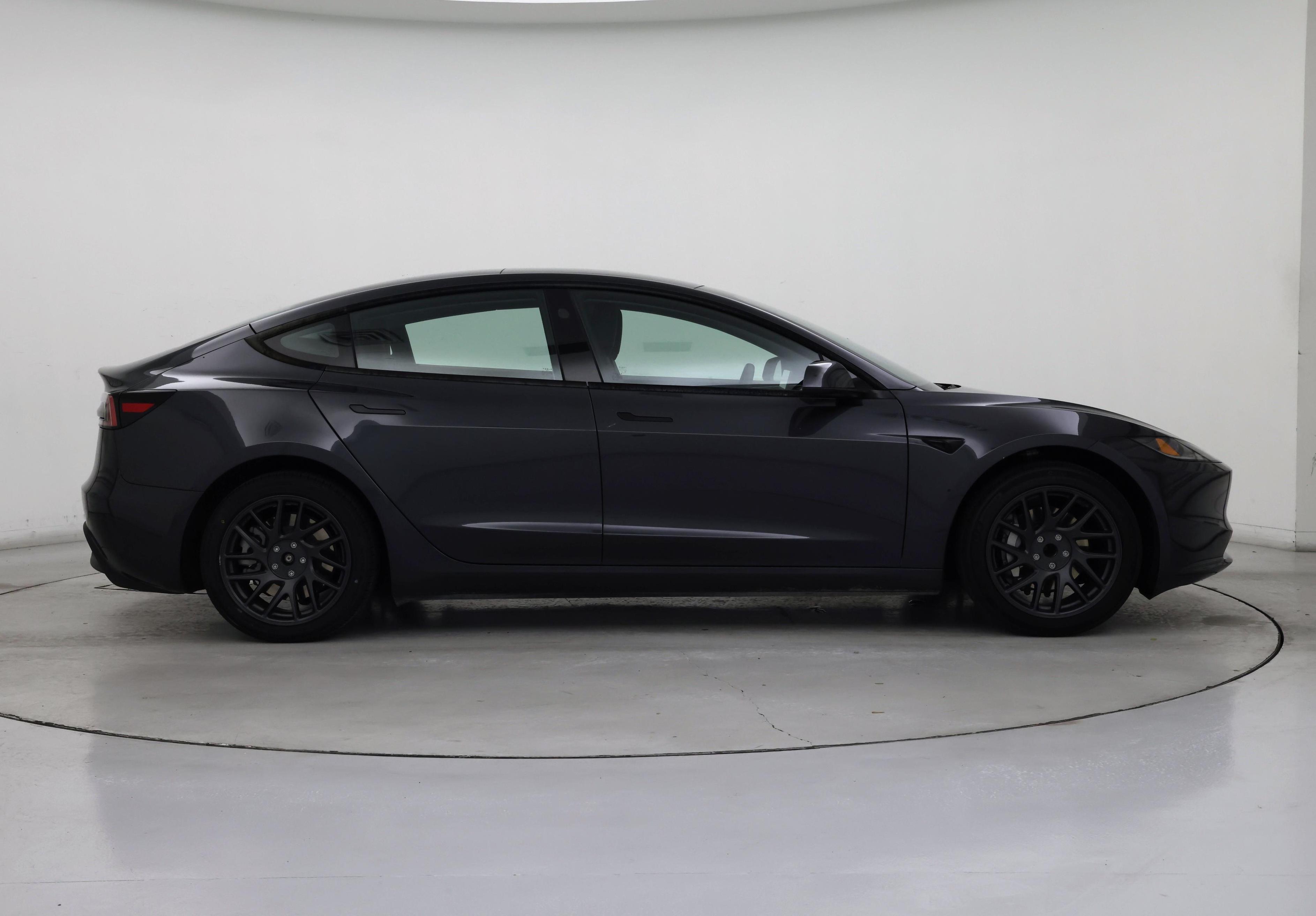 Thumbnail: 2026 Tesla Model 3 - 7
