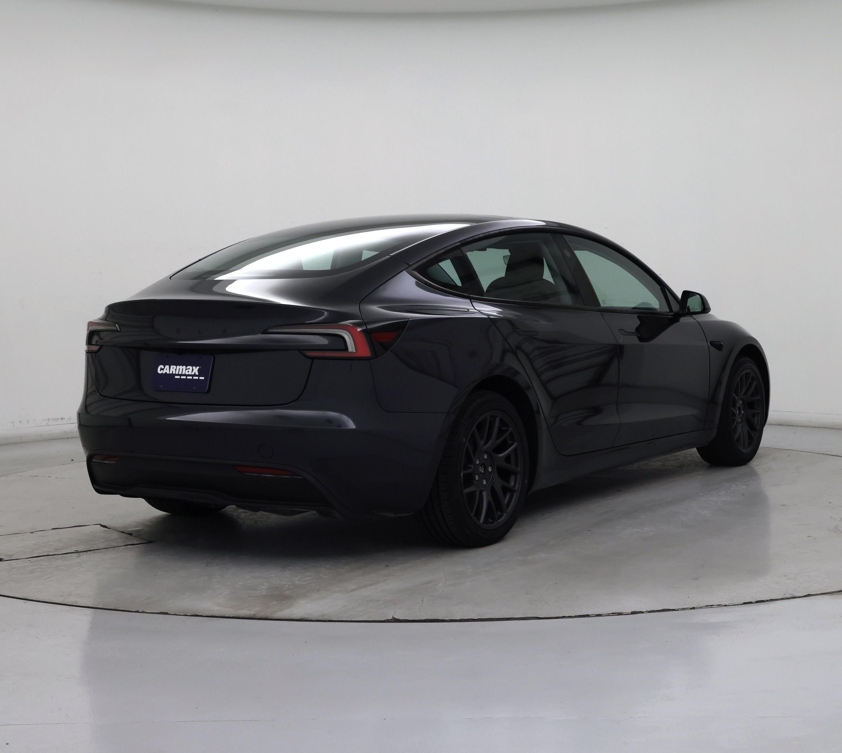 Thumbnail: 2026 Tesla Model 3 - 8