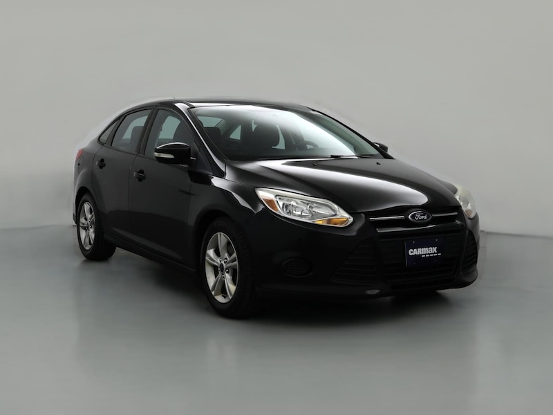 2014 Ford Focus SE -
                  Clearwater, FL