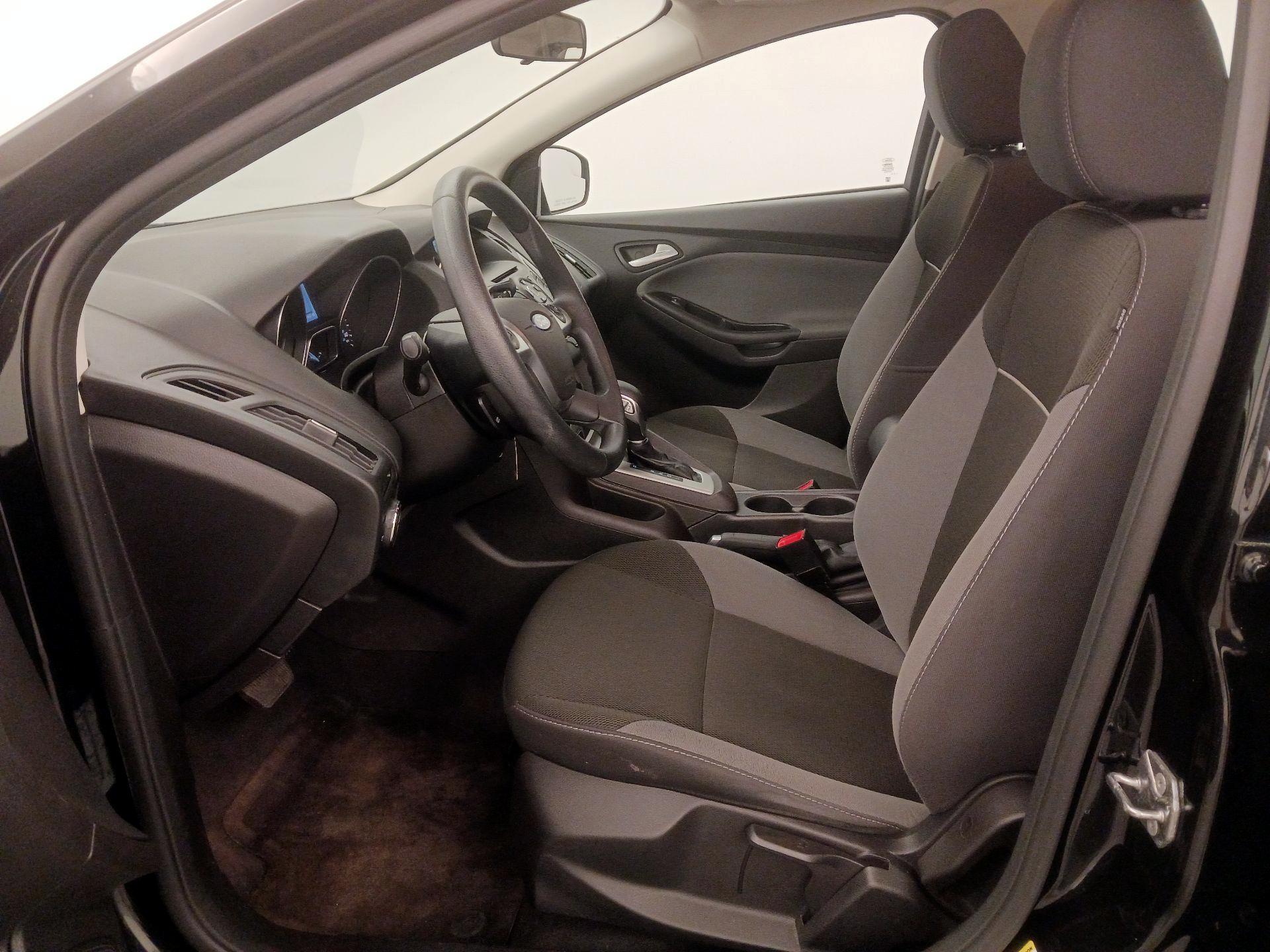 Thumbnail: 2014 Ford Focus - 11
