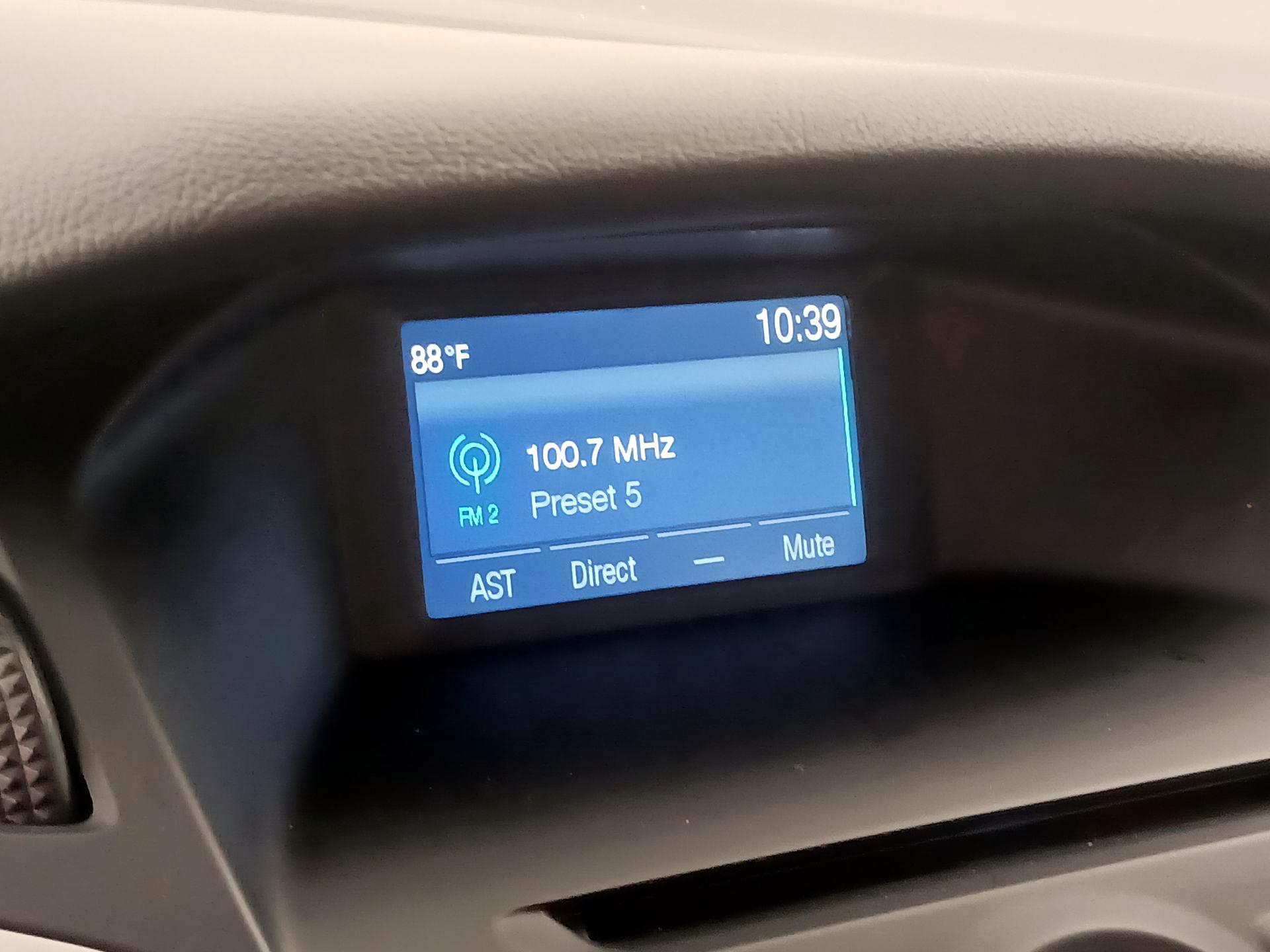 Thumbnail: 2014 Ford Focus - 14