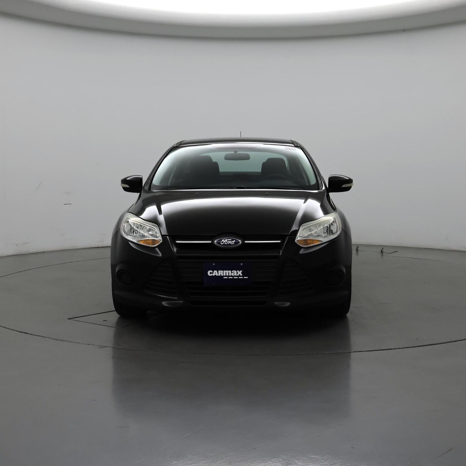 Thumbnail: 2014 Ford Focus - 5