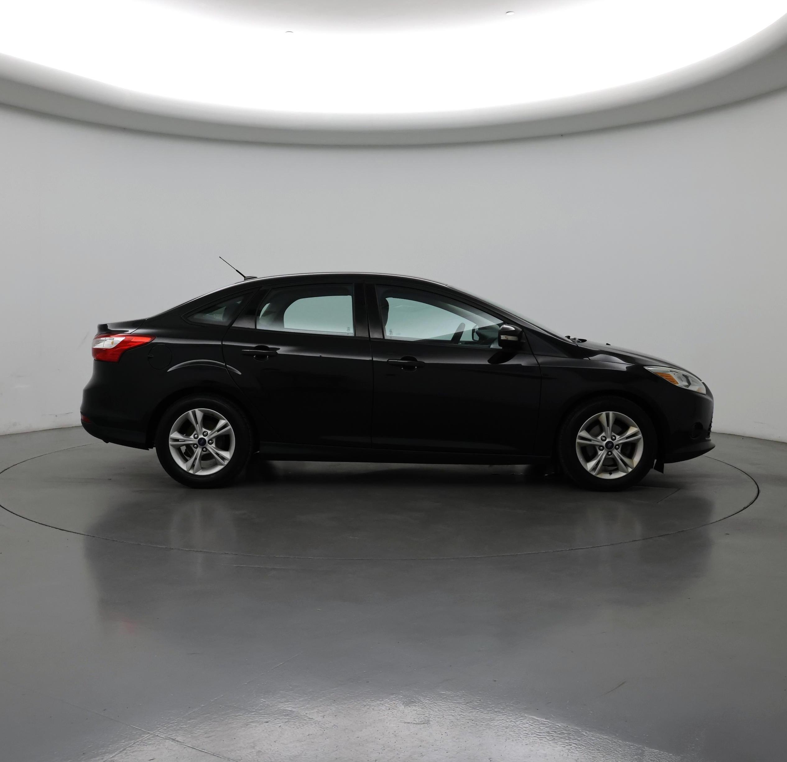 Thumbnail: 2014 Ford Focus - 7