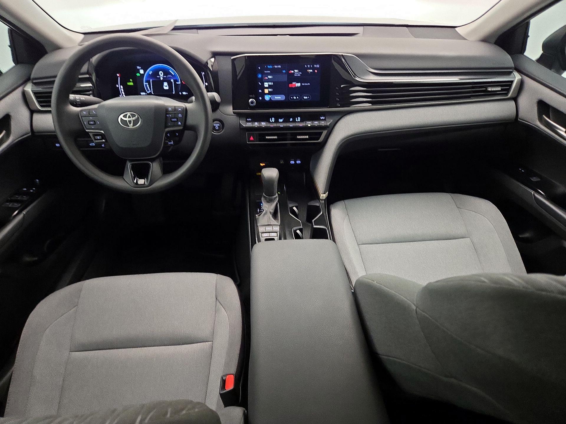 Thumbnail: 2026 Toyota Camry - 9