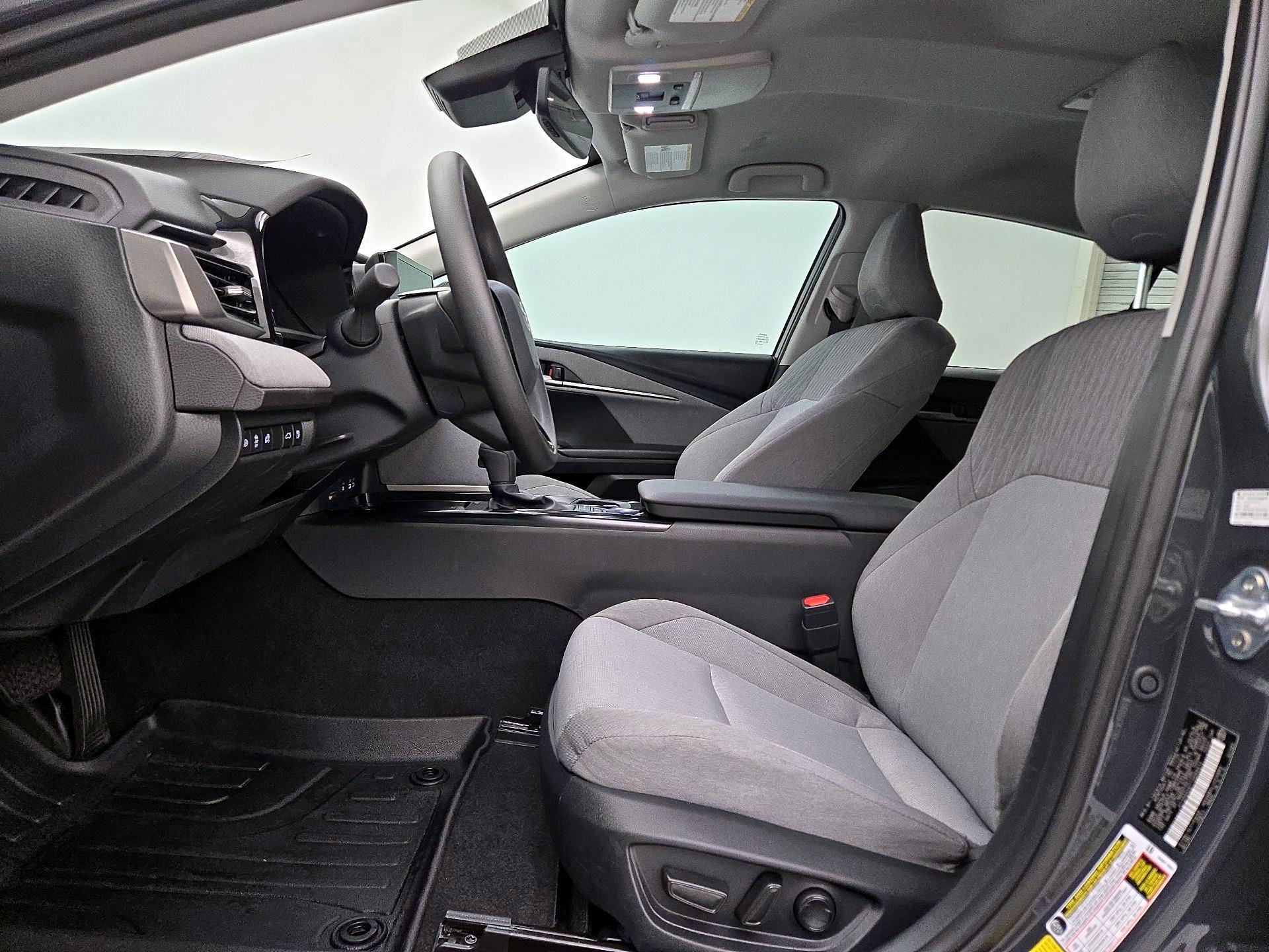 Thumbnail: 2026 Toyota Camry - 11