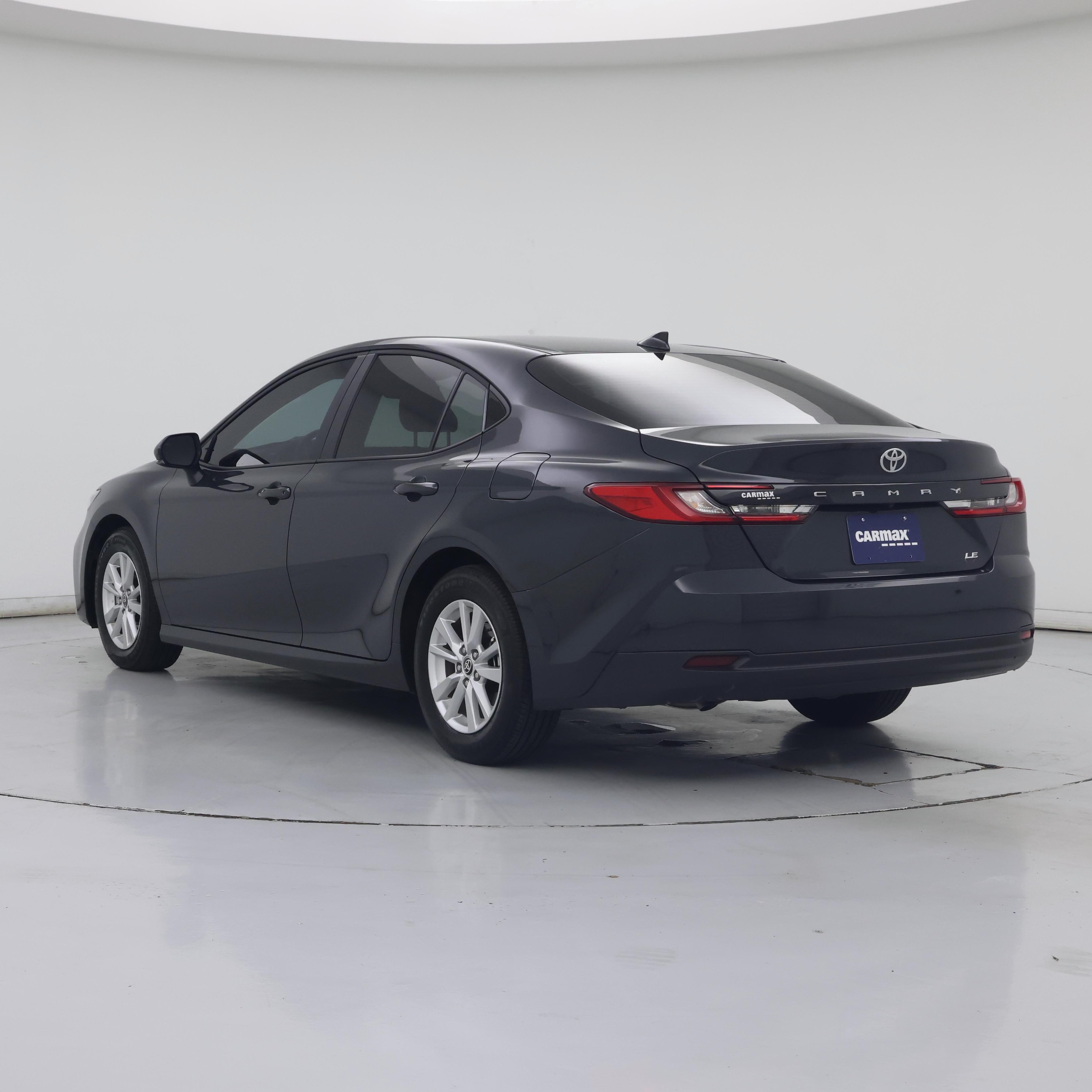 Thumbnail: 2026 Toyota Camry - 2