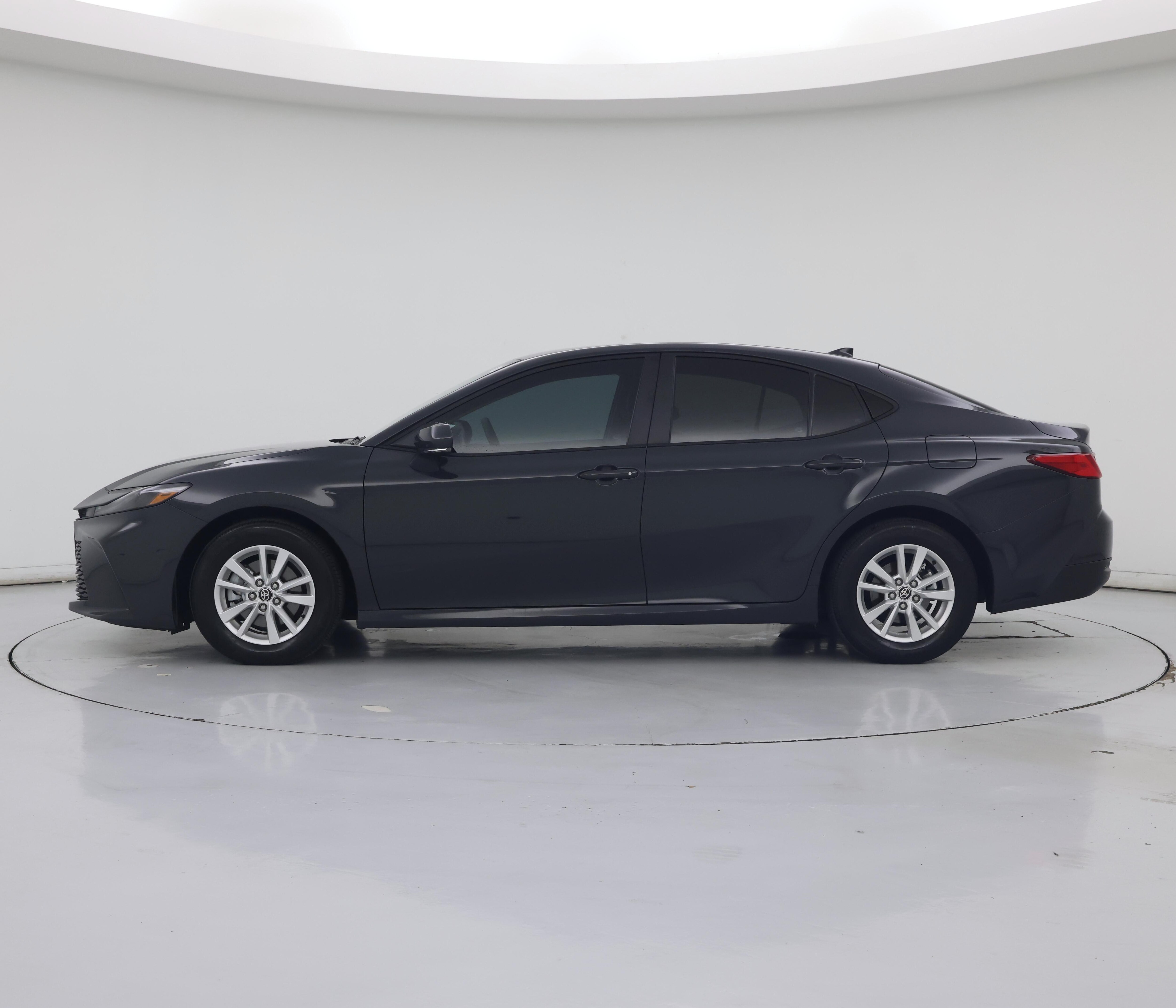 Thumbnail: 2026 Toyota Camry - 3