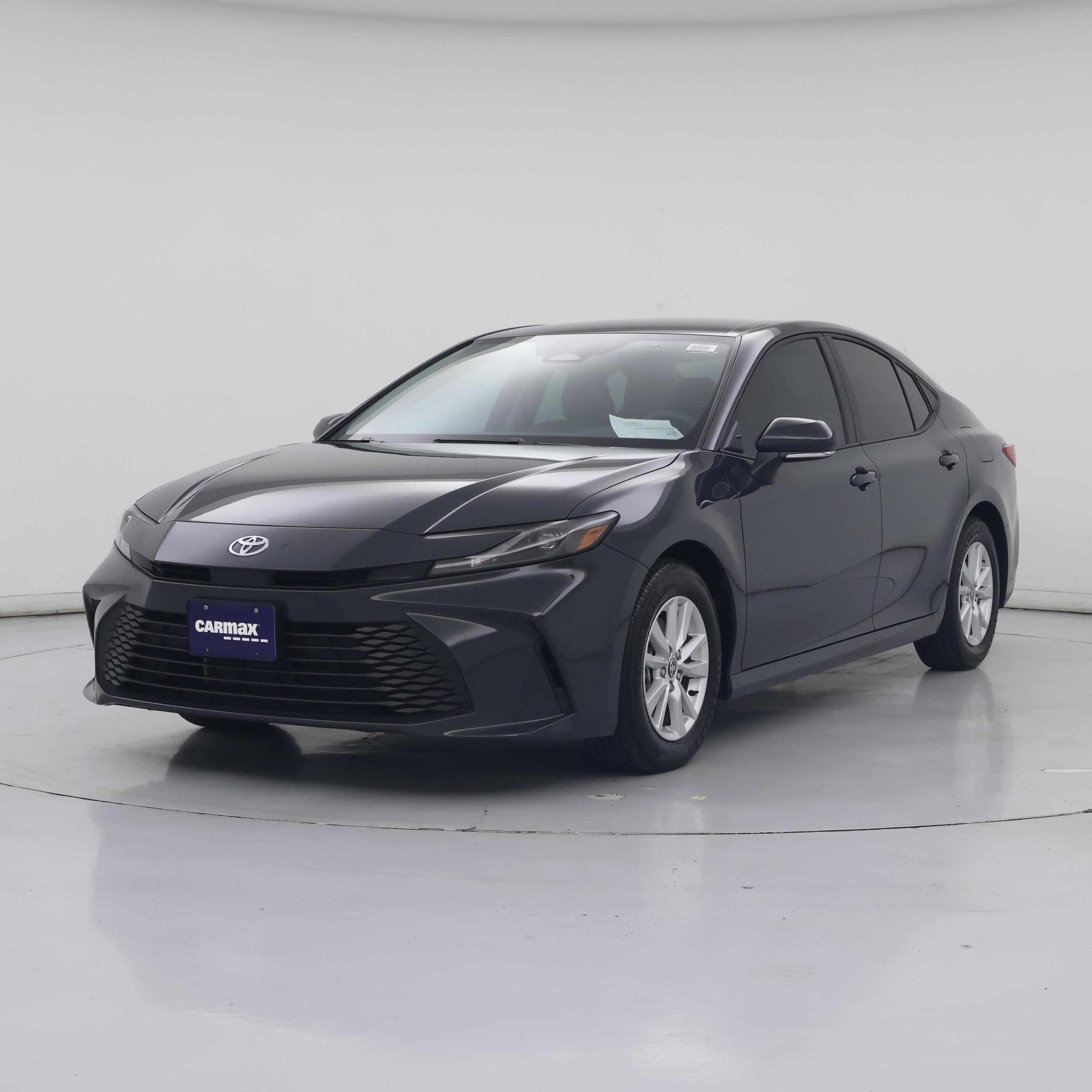 Thumbnail: 2026 Toyota Camry - 4