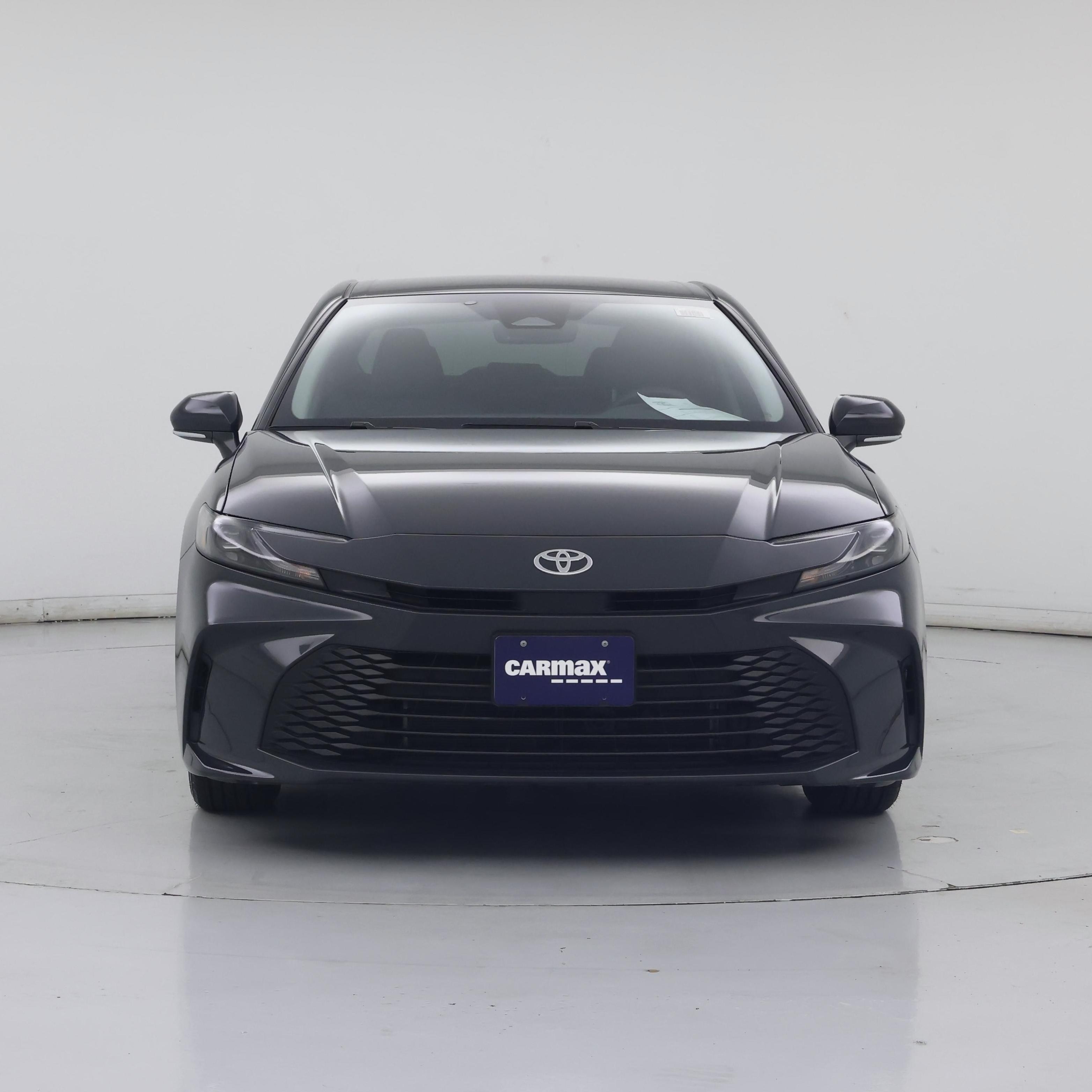 Thumbnail: 2026 Toyota Camry - 5