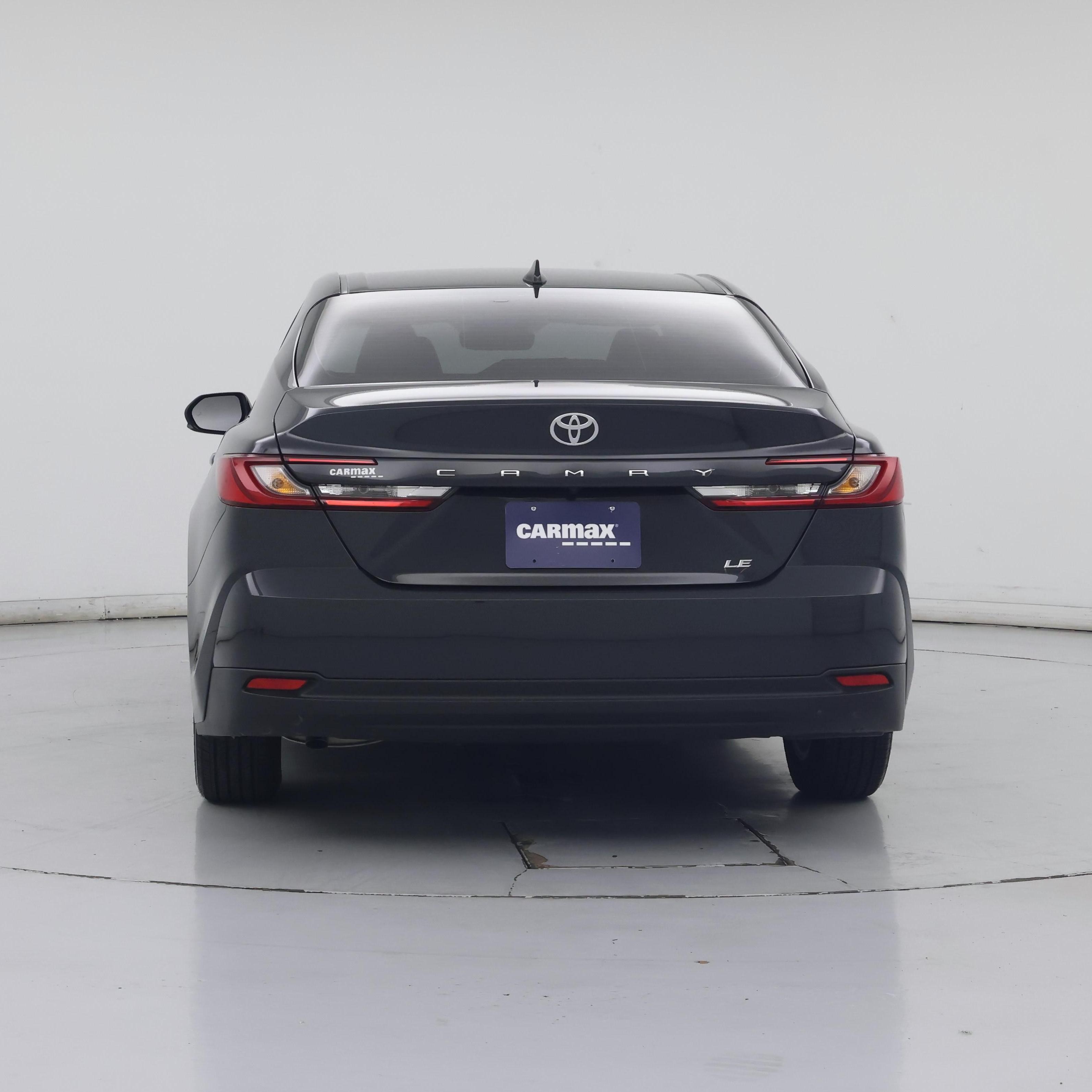 Thumbnail: 2026 Toyota Camry - 6