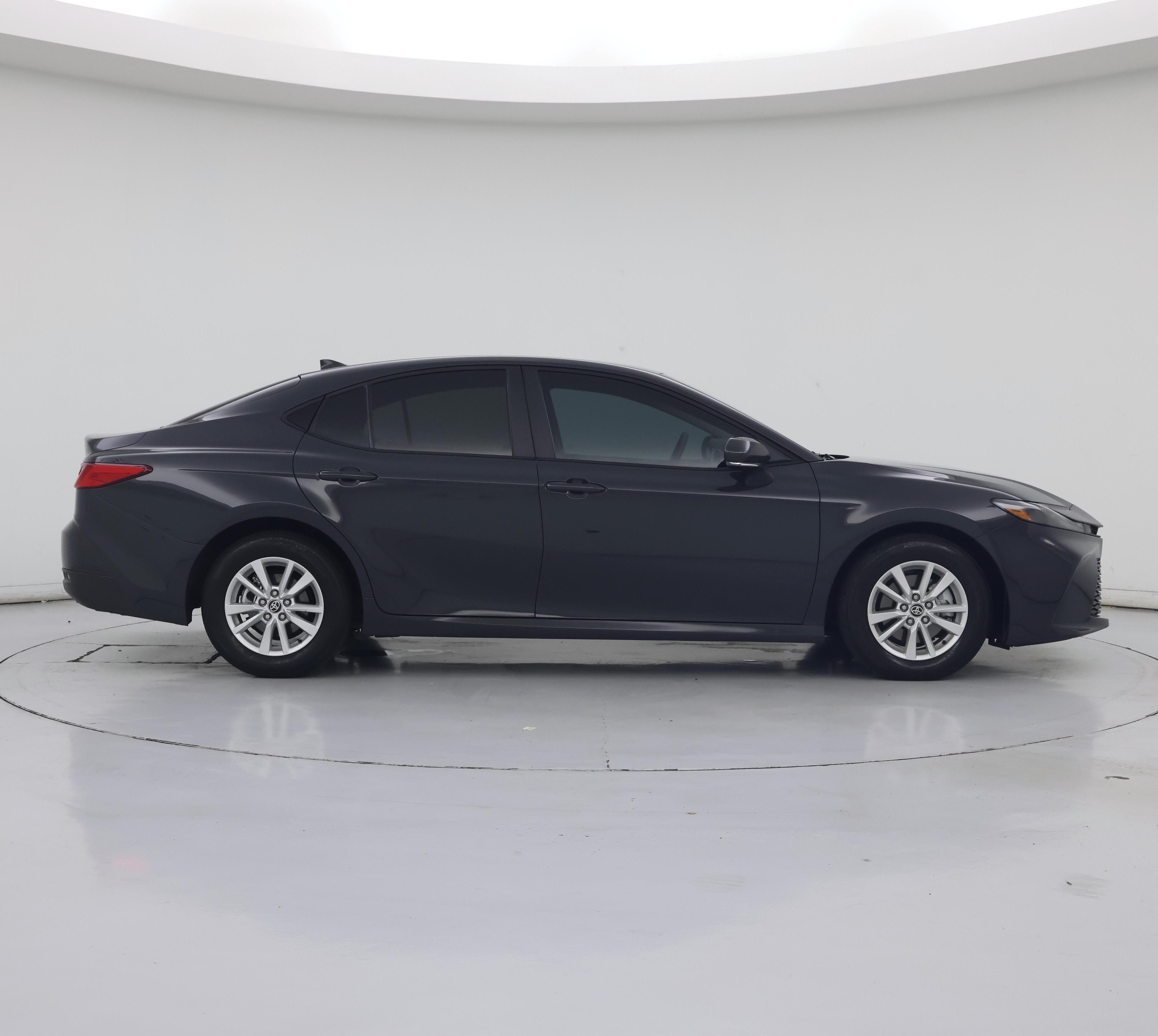 Thumbnail: 2026 Toyota Camry - 7