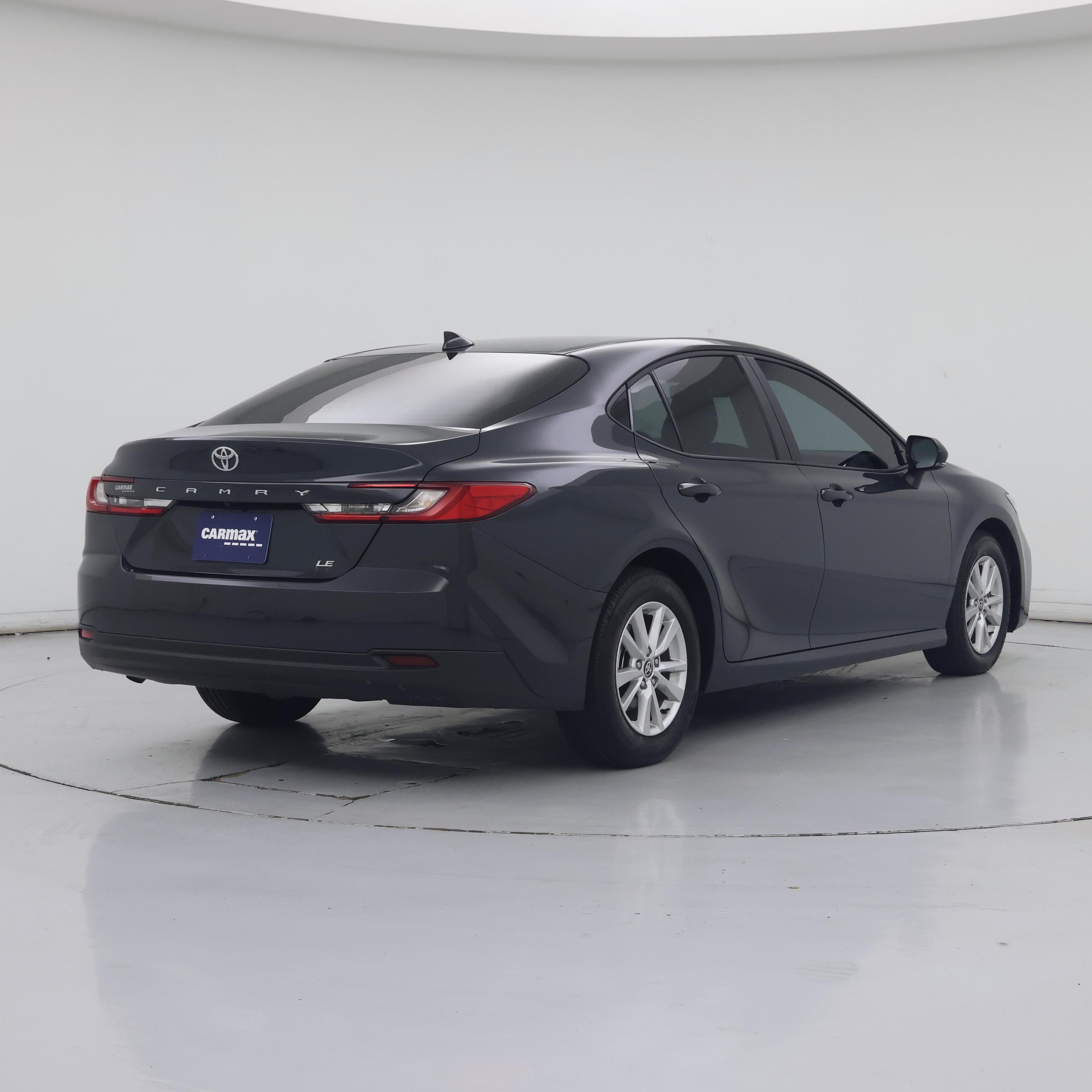 Thumbnail: 2026 Toyota Camry - 8