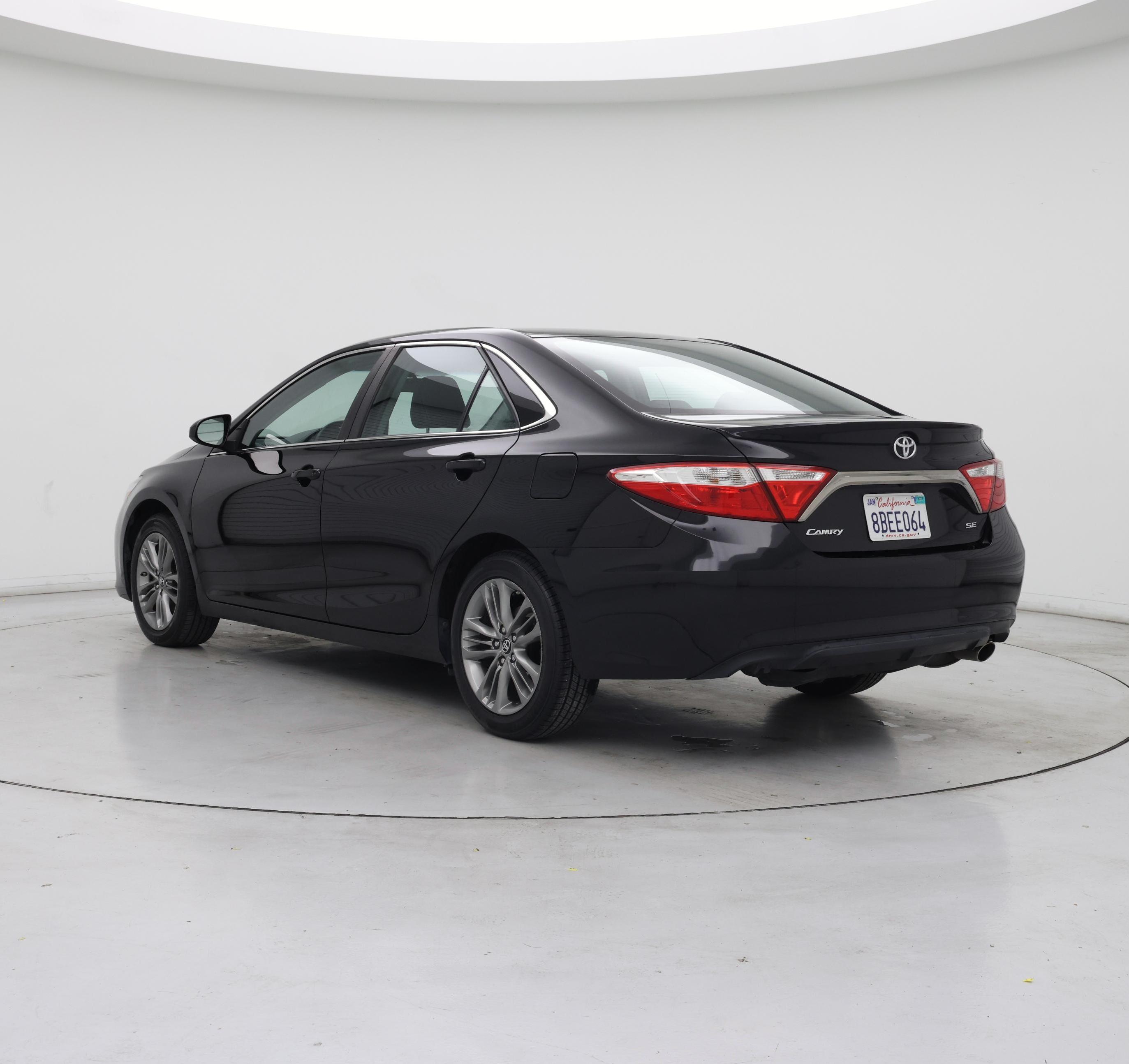 Thumbnail: 2017 Toyota Camry - 2