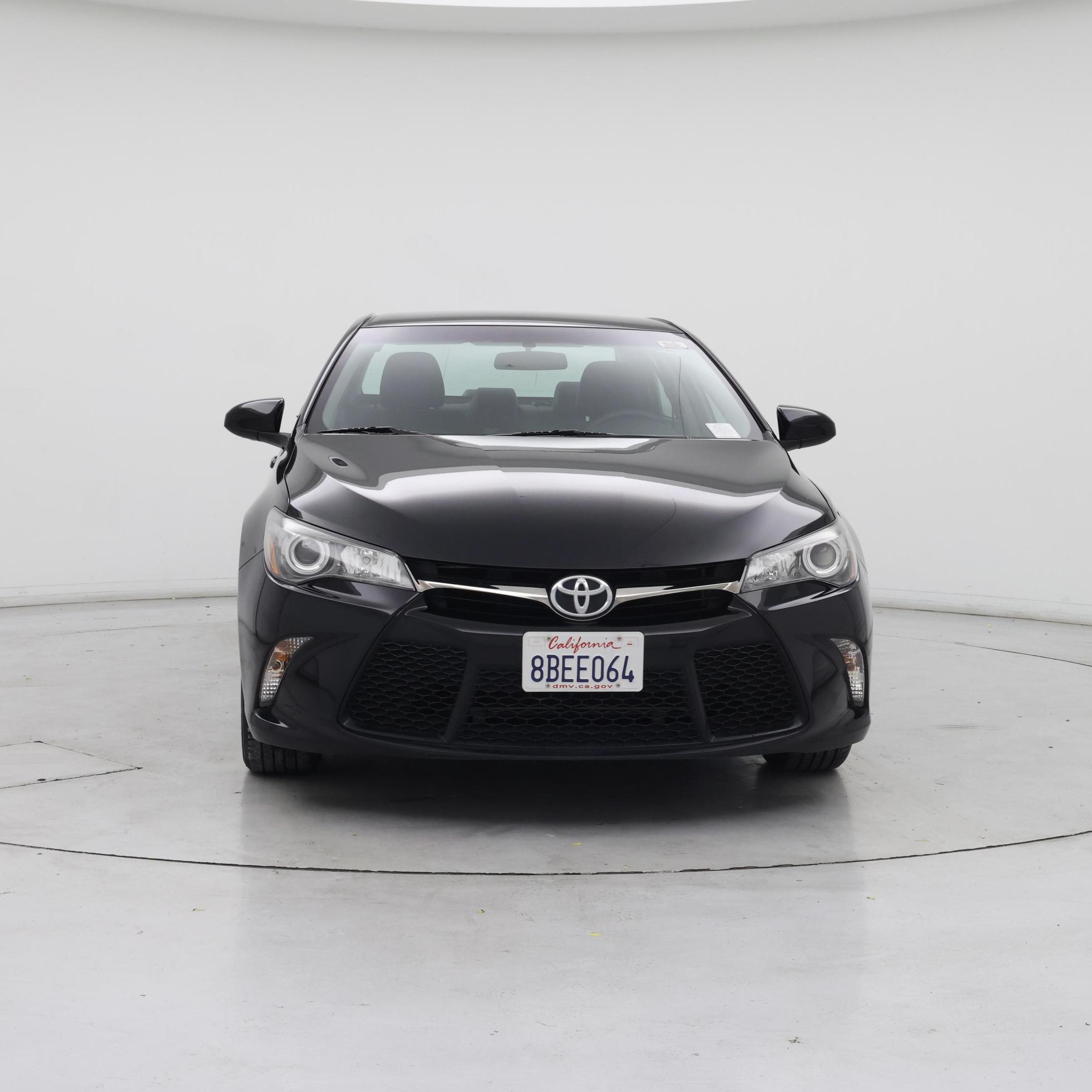 Thumbnail: 2017 Toyota Camry - 5