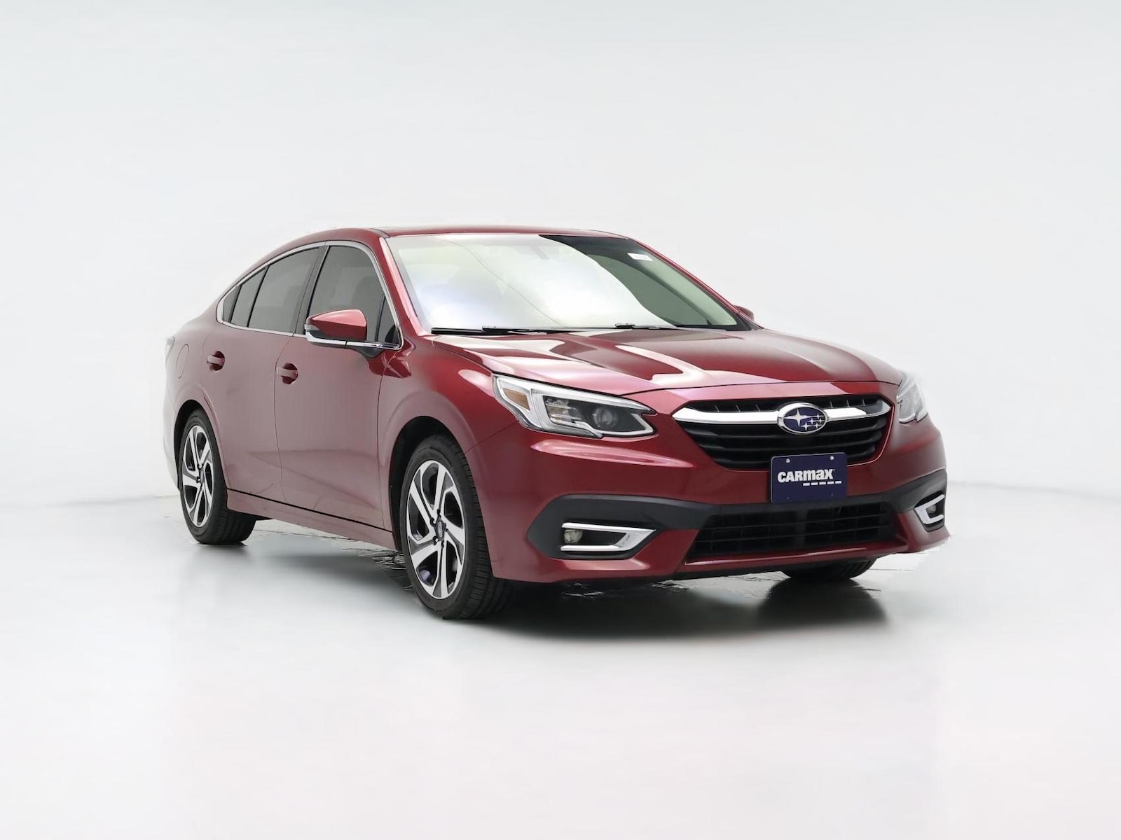 2021 Subaru Legacy