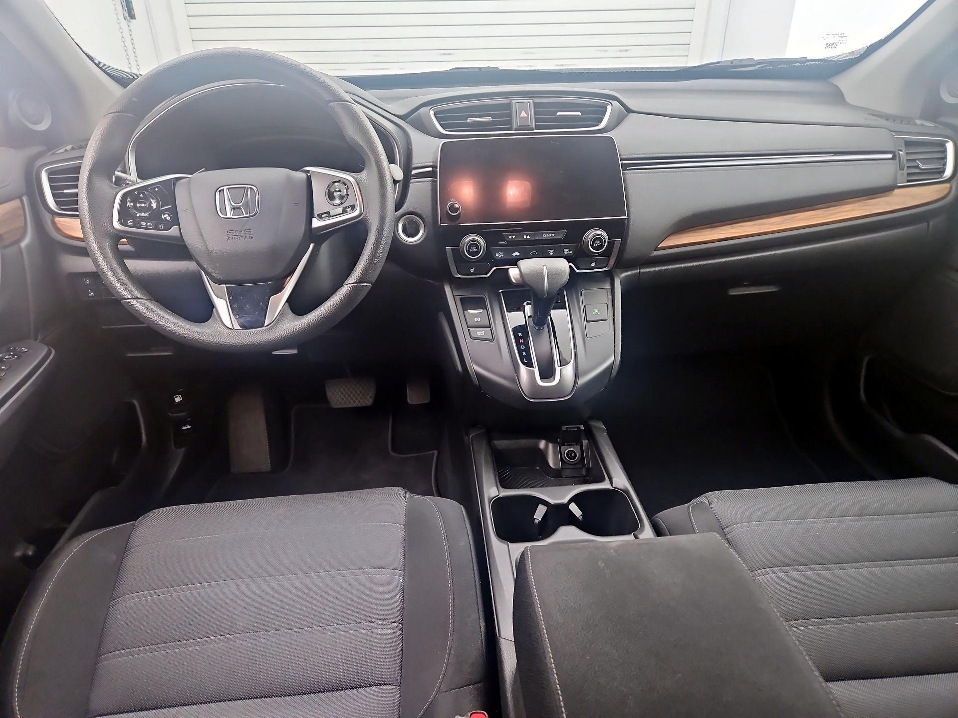 Thumbnail: 2019 Honda CR-V - 9