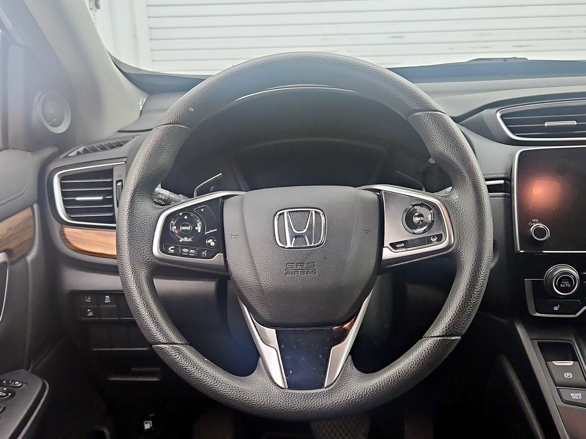 Thumbnail: 2019 Honda CR-V - 10